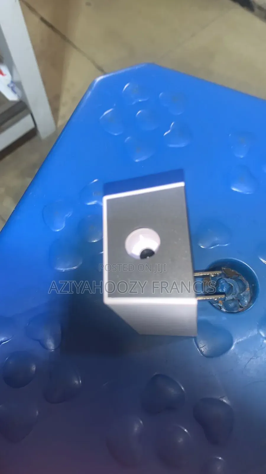 Starlink Mini Power Adapter