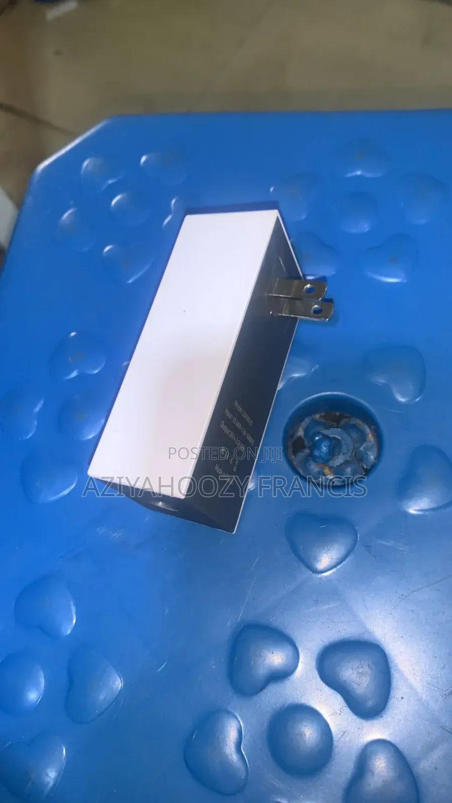 Starlink Mini Power Adapter