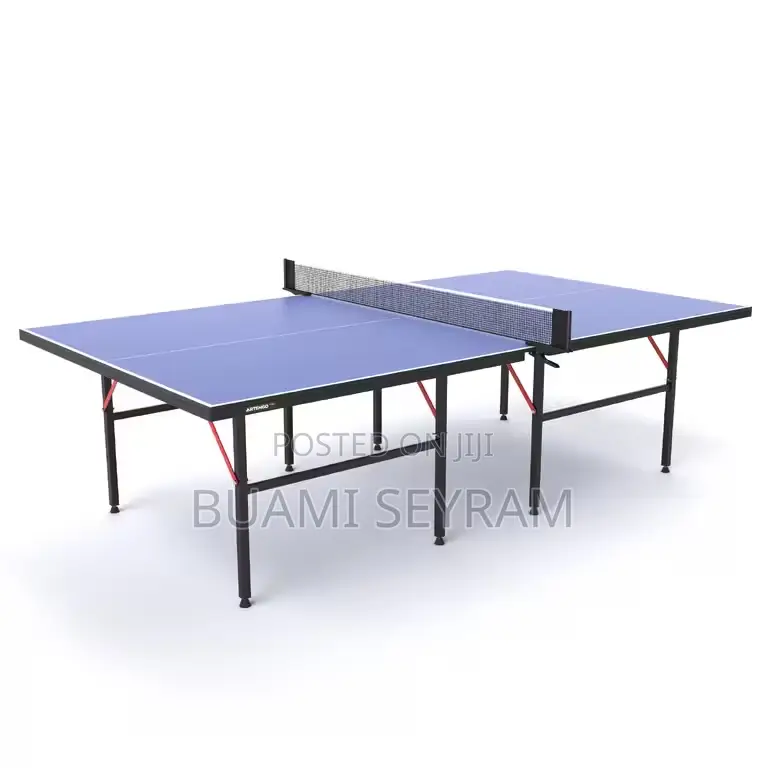 Table Tennis Board Without Wheel at Cool Price