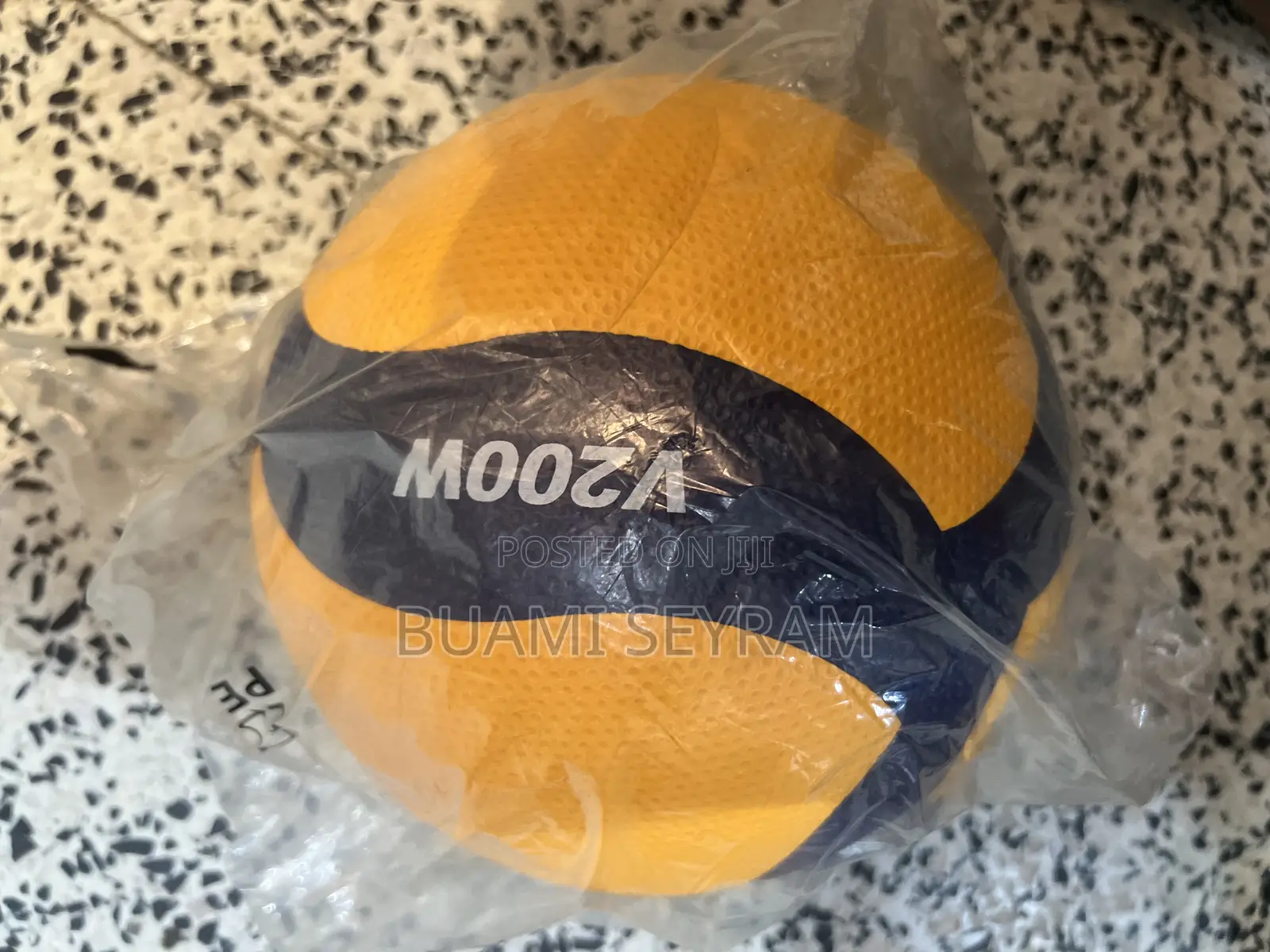 V200w Mikasa Volleyball at Cool Price
