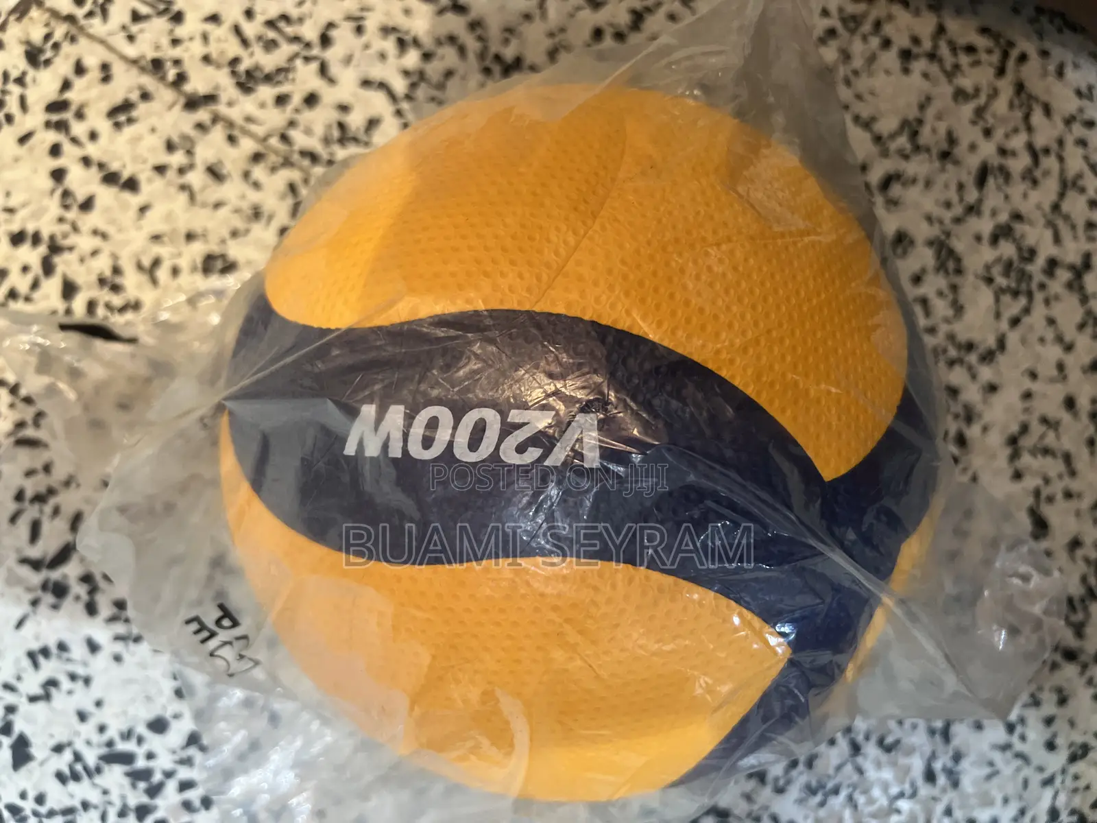 V200w Mikasa Volleyball at Cool Price