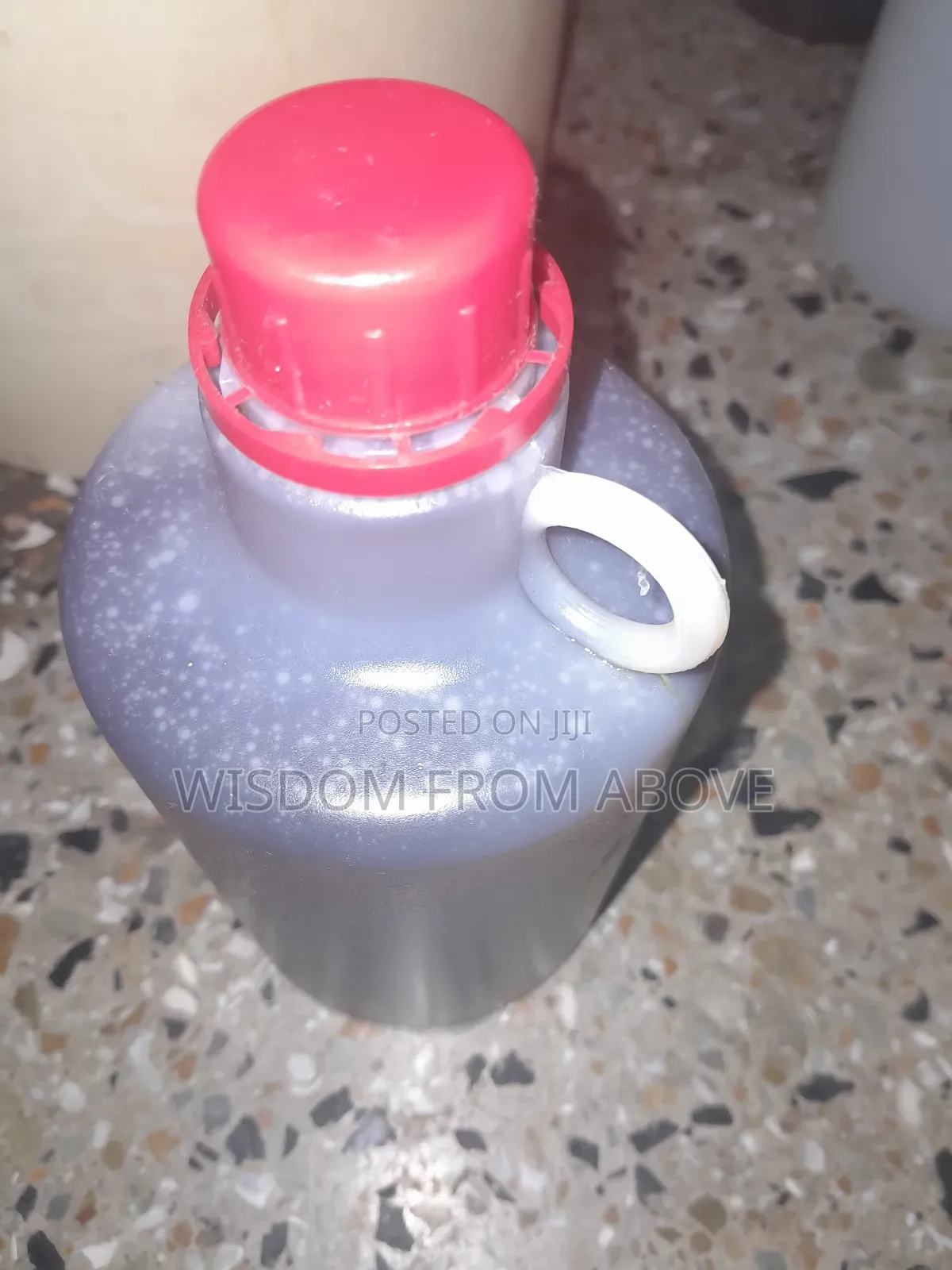 Forest Bees Honey Undiluted Honey From Kwahu