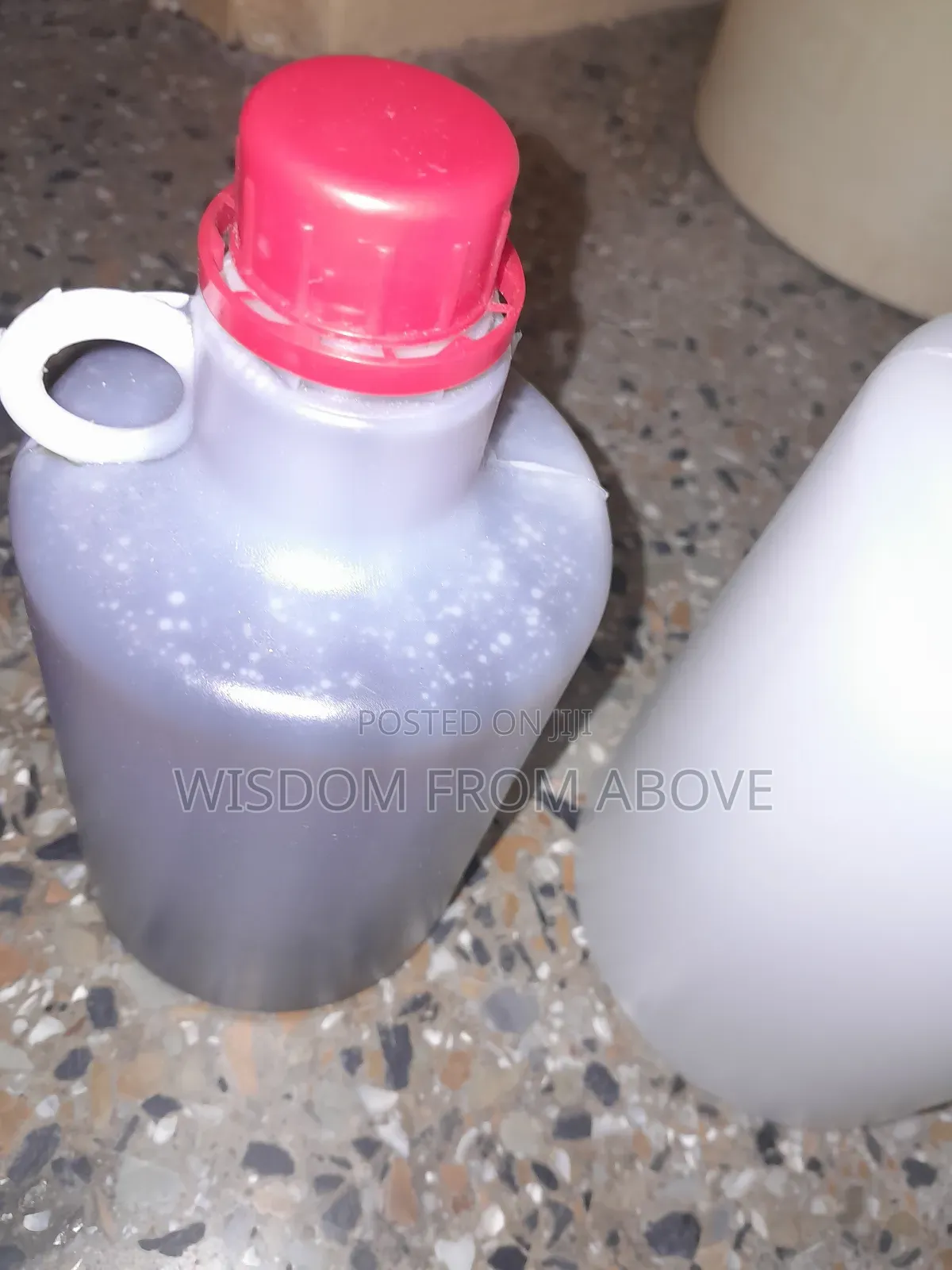 Forest Bees Honey Undiluted Honey From Kwahu