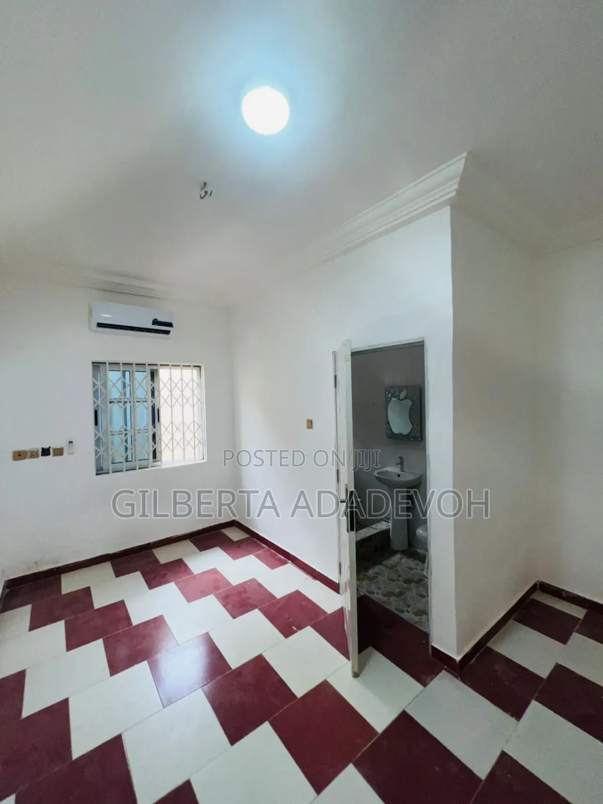 1bdrm Apartment in Otinibi, Amrahia for rent