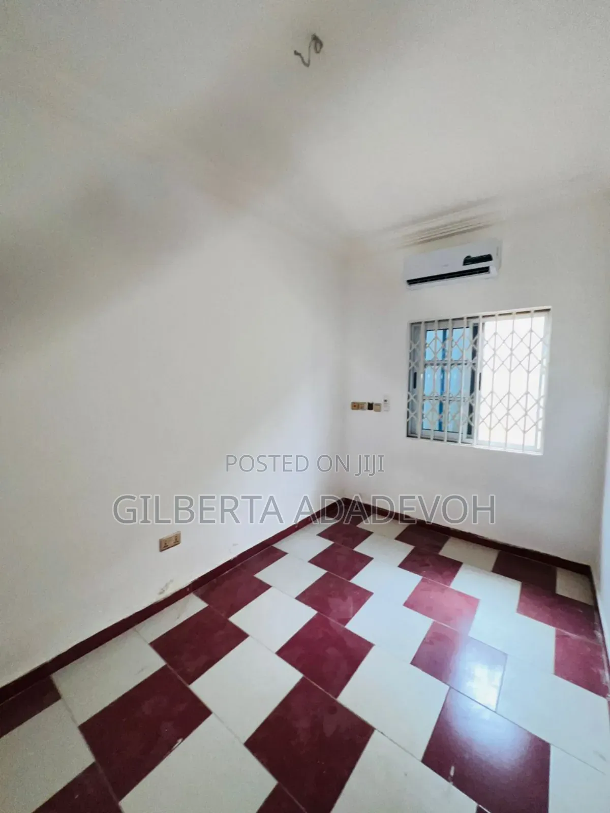 1bdrm Apartment in Otinibi, Amrahia for rent