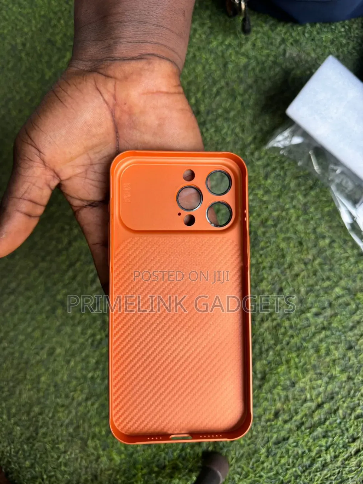 iPhone Transformation Case | for iPhone 13,14,15,16 Pro and Pro Max