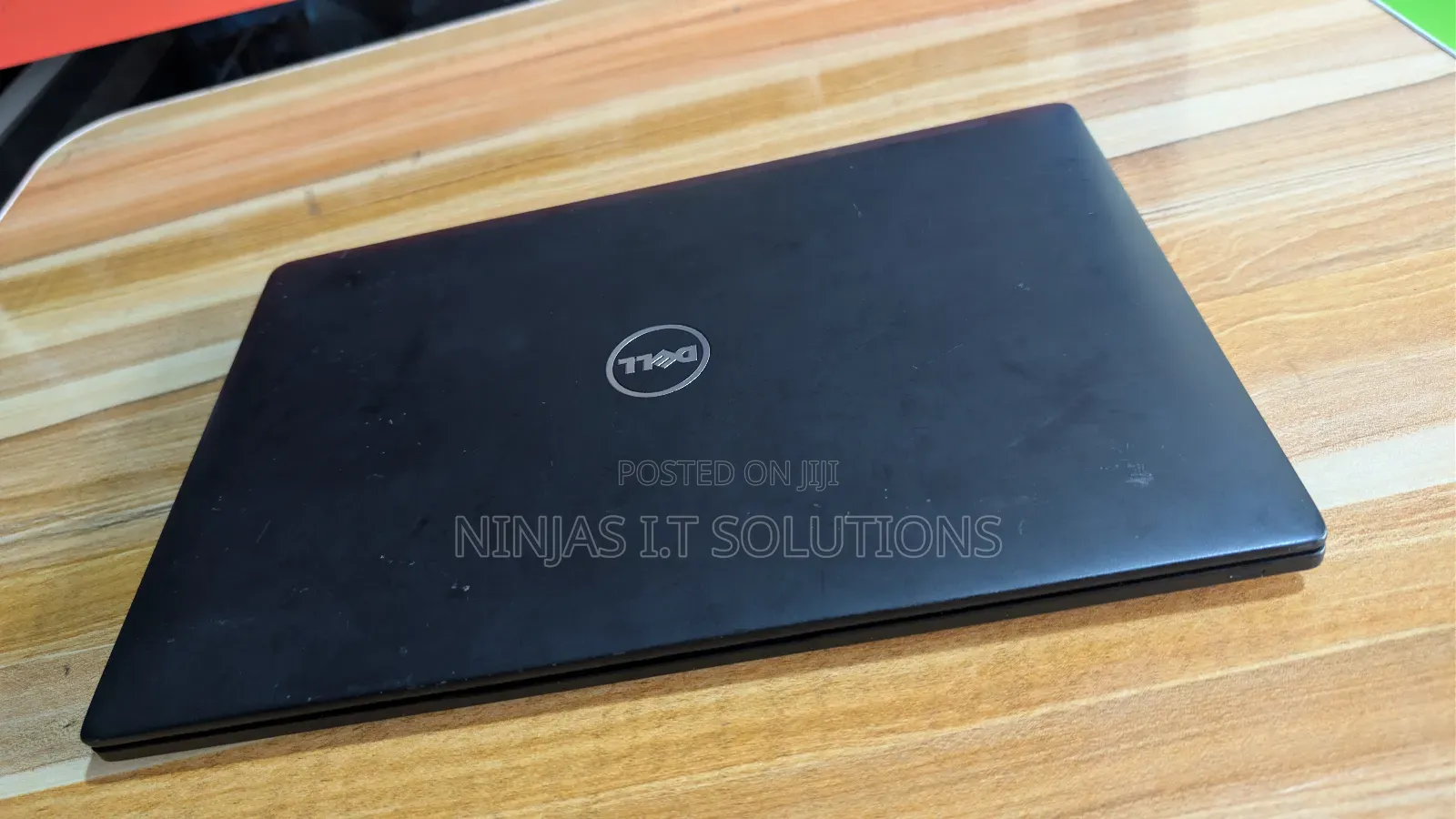 Laptop Dell Latitude 7490 8GB Intel Core I5 SSD 256GB