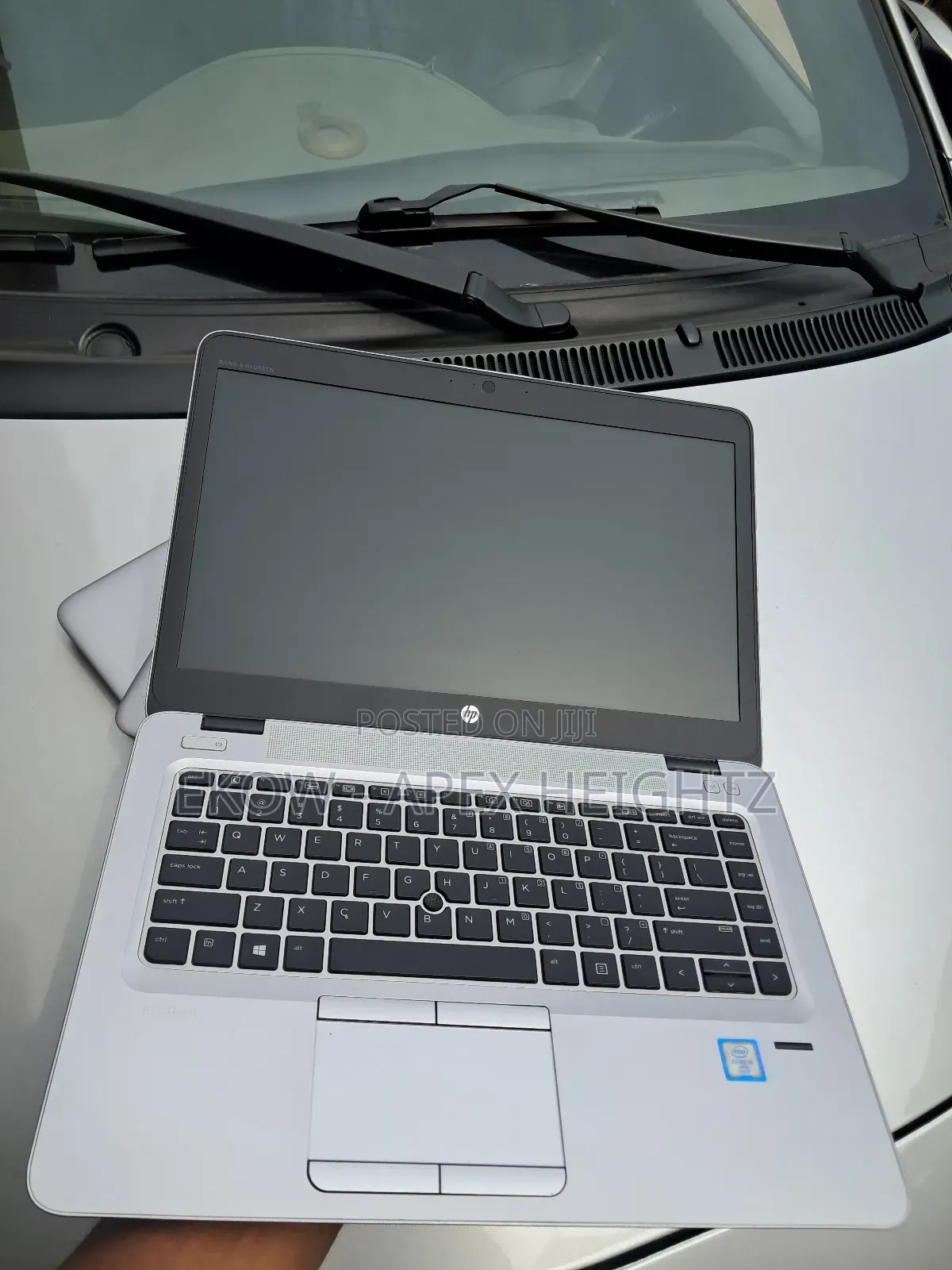 Laptop HP EliteBook 840 G3 8GB Intel Core i5 SSD 256GB