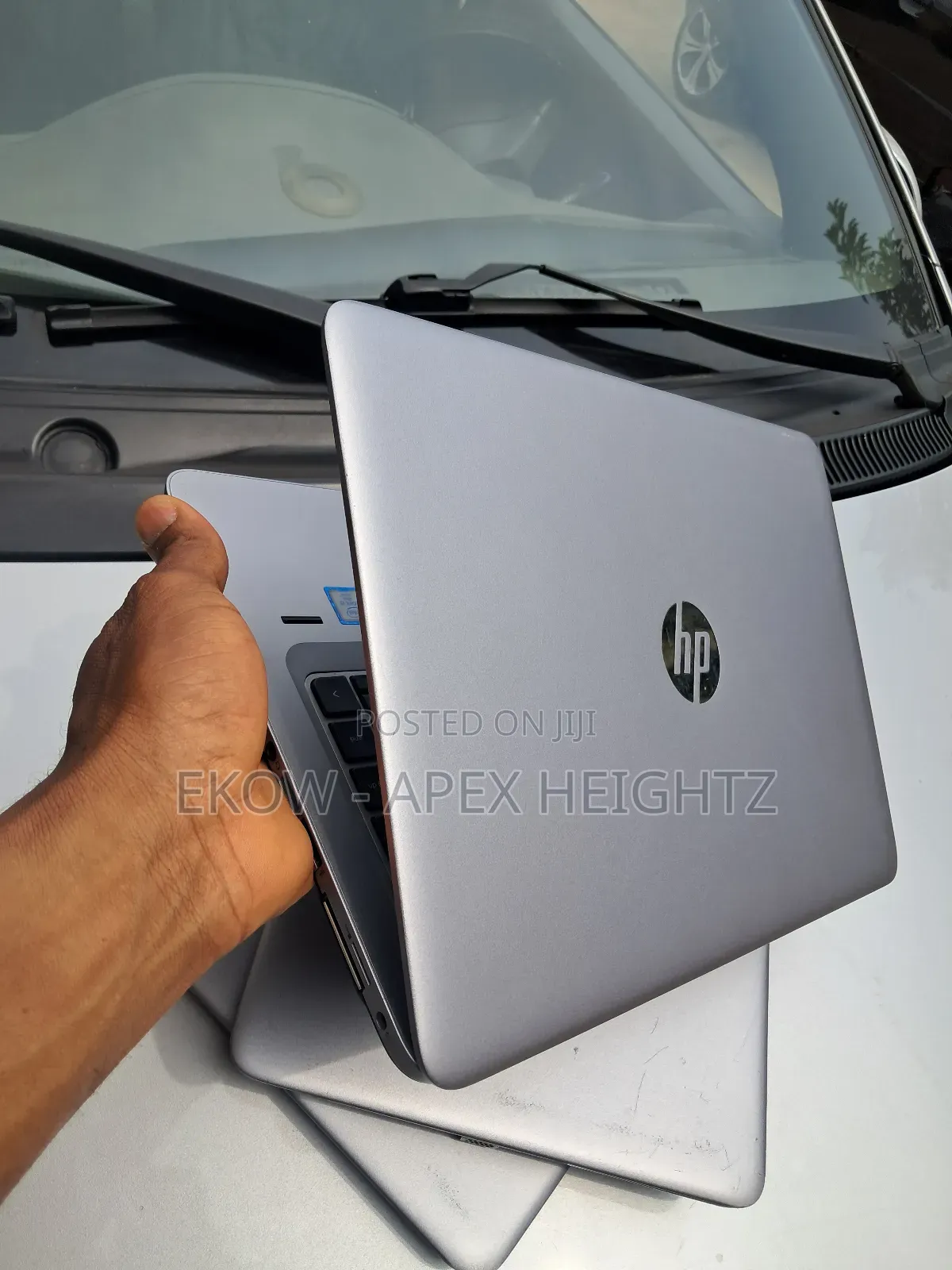 Laptop HP EliteBook 840 G3 8GB Intel Core i5 SSD 256GB