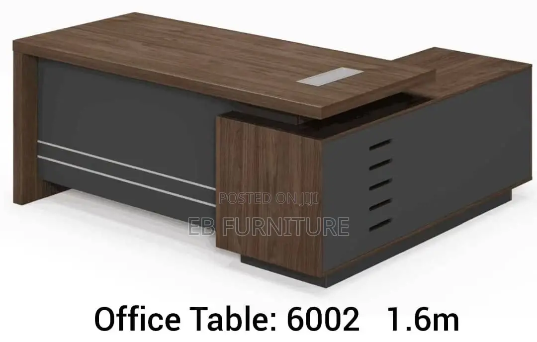 1.6 Meter Office Desk