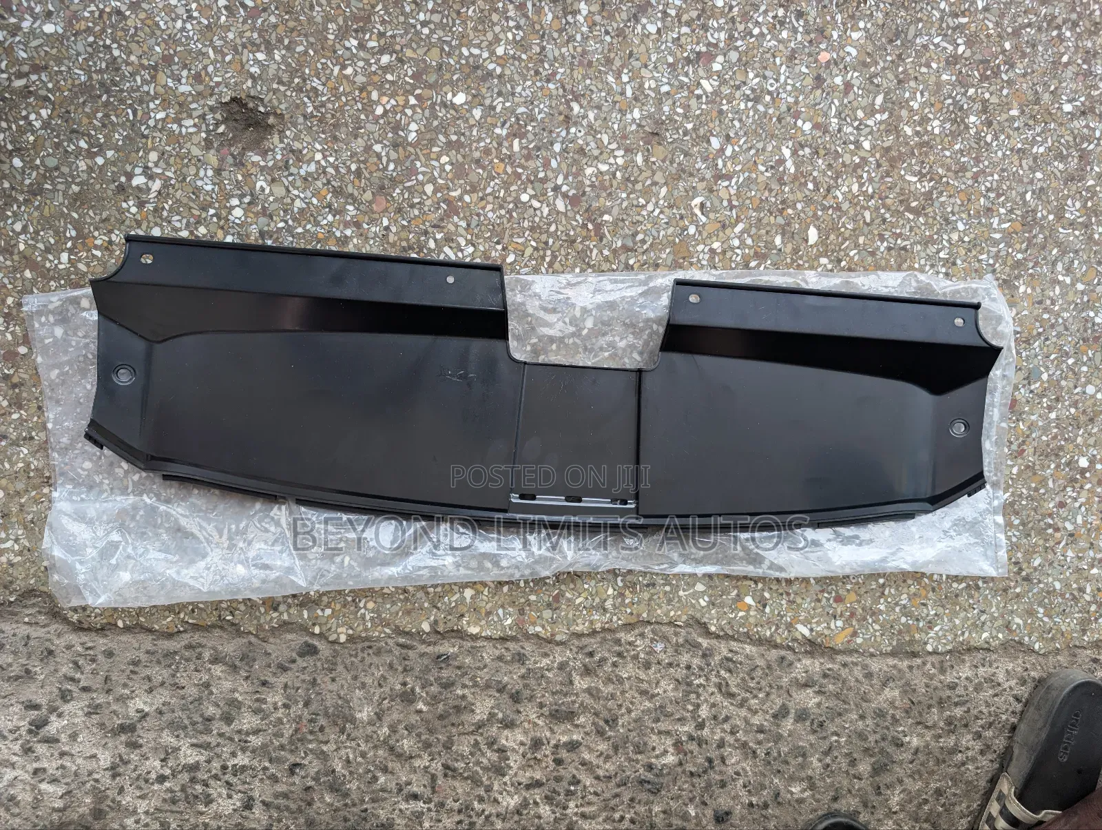 Hyundai Veloster 2011,2012,2013,2014,2015,2016 Radiator Panel