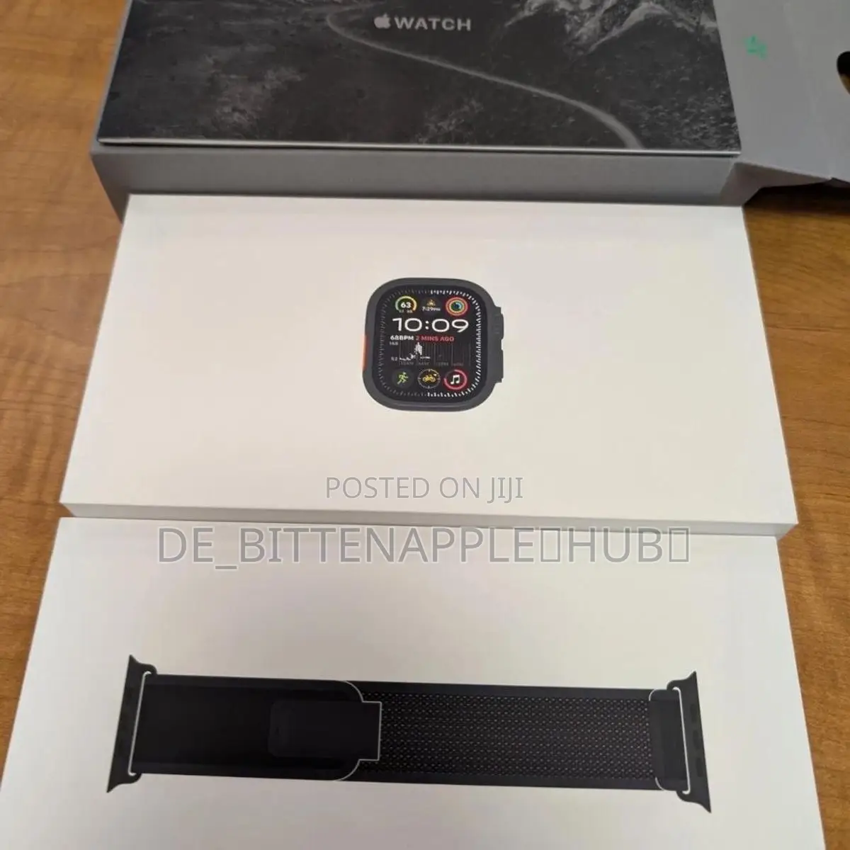 Apple Watch Ultra 2