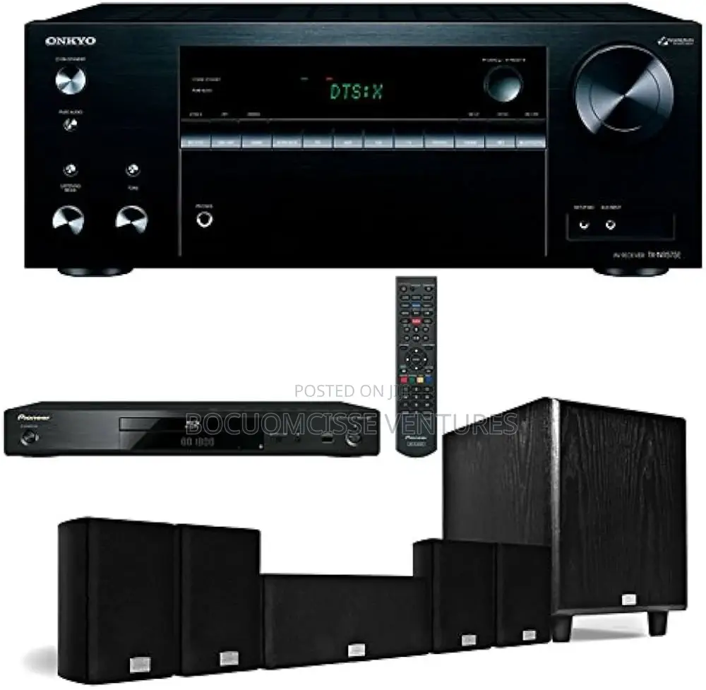 Onkyo Tx Nr575e Special Edition 7.2