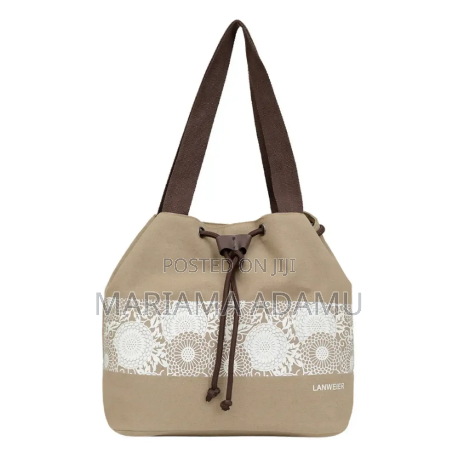 Jeans Tote Bags