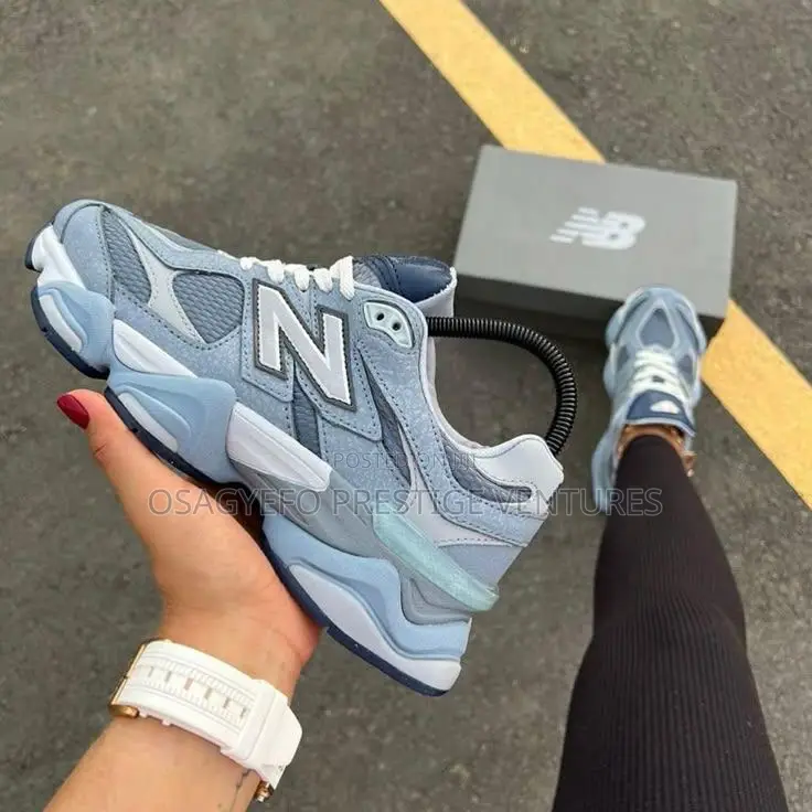 High Quality New Balance 9060
