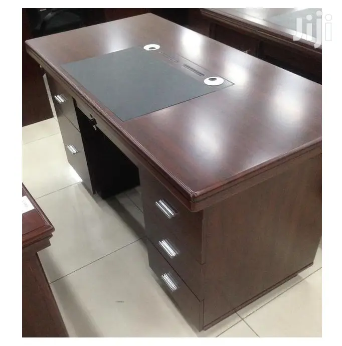 Office Executive Table