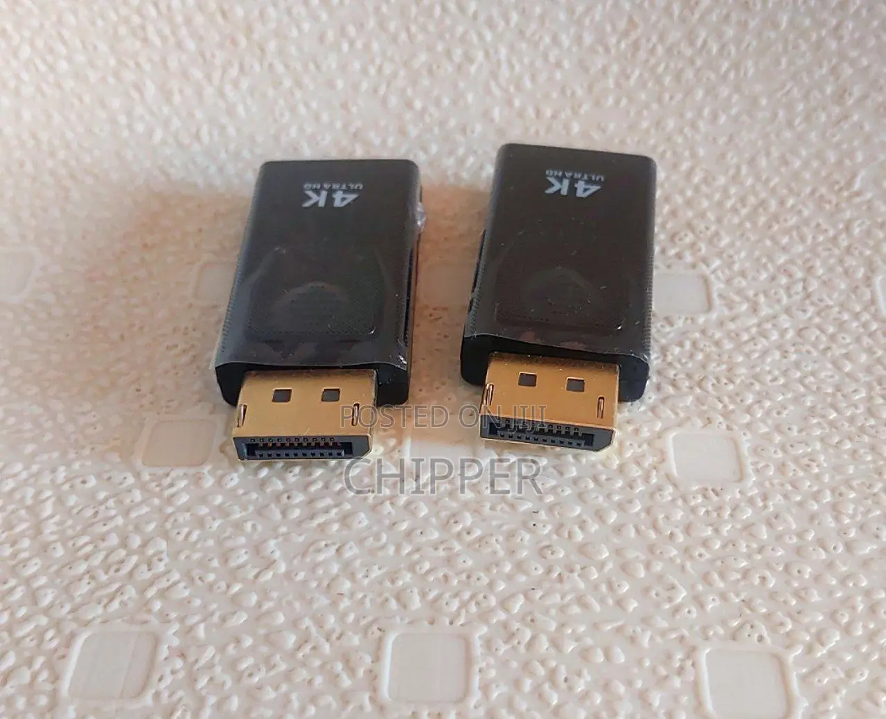 Displayport Dp to Hdmi Adapter