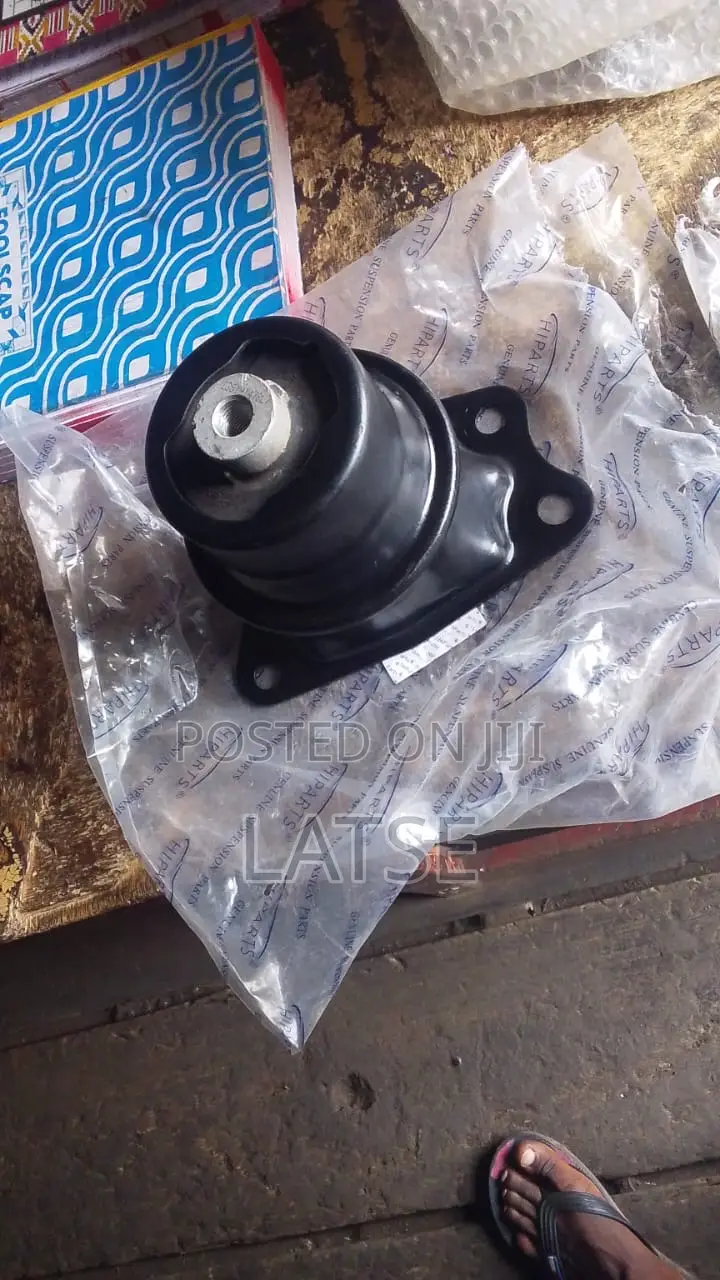 Engine Seat/Mount For Honda Fit Honda City 2010-2015