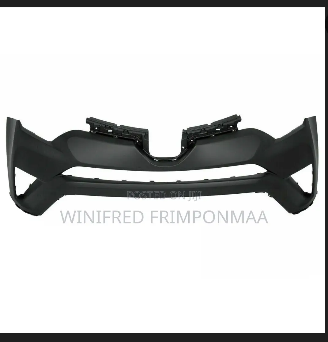 Toyota Rav4 2016 Front Bumper