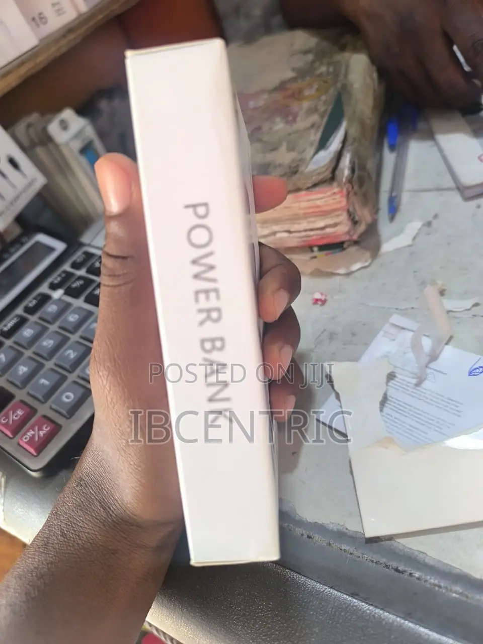 Powerbank [Magsafe]