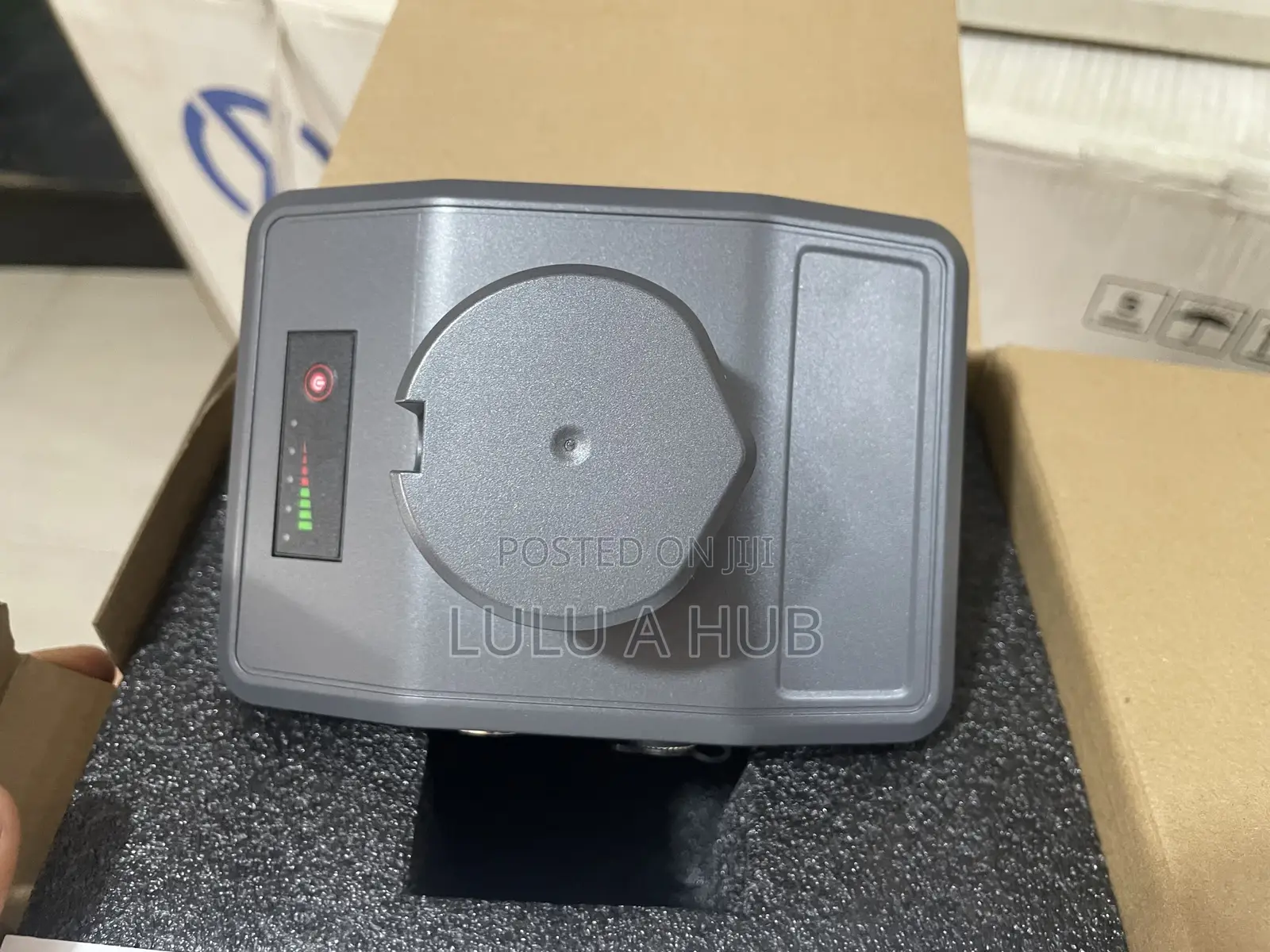 Starlink Mini Power Supply