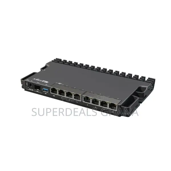 Mikrotik Rb5009ug+S+In