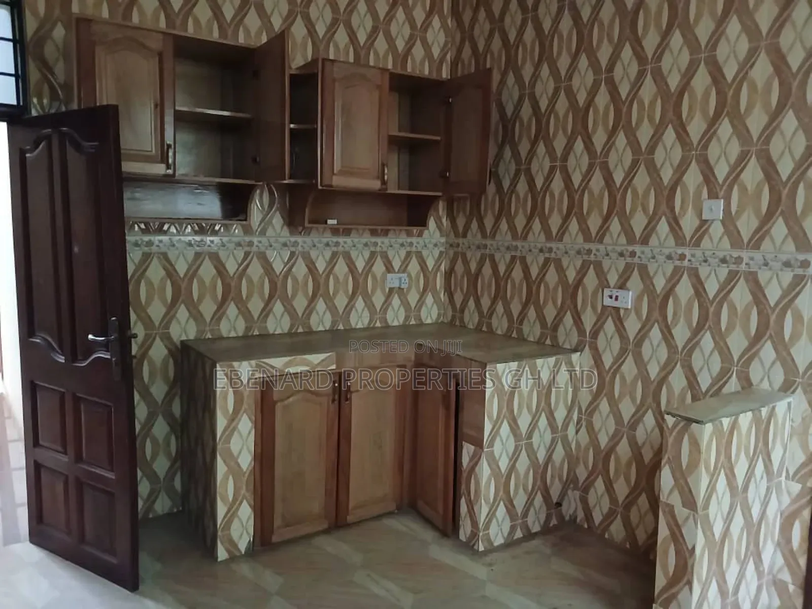 4bdrm House in Ebenard Properties, Spintex for sale