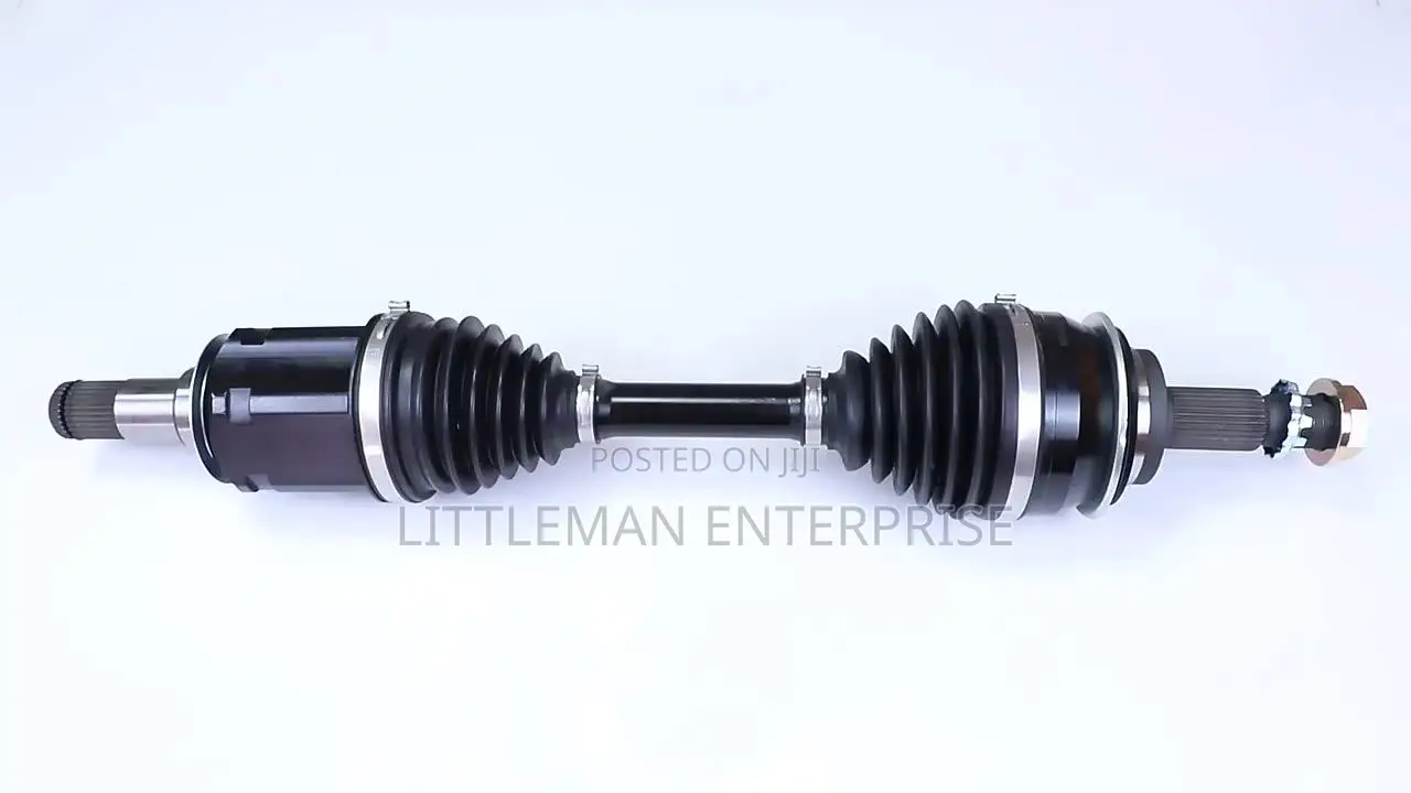Toyota Corolla Steering Rack/Shaft 2014-2019