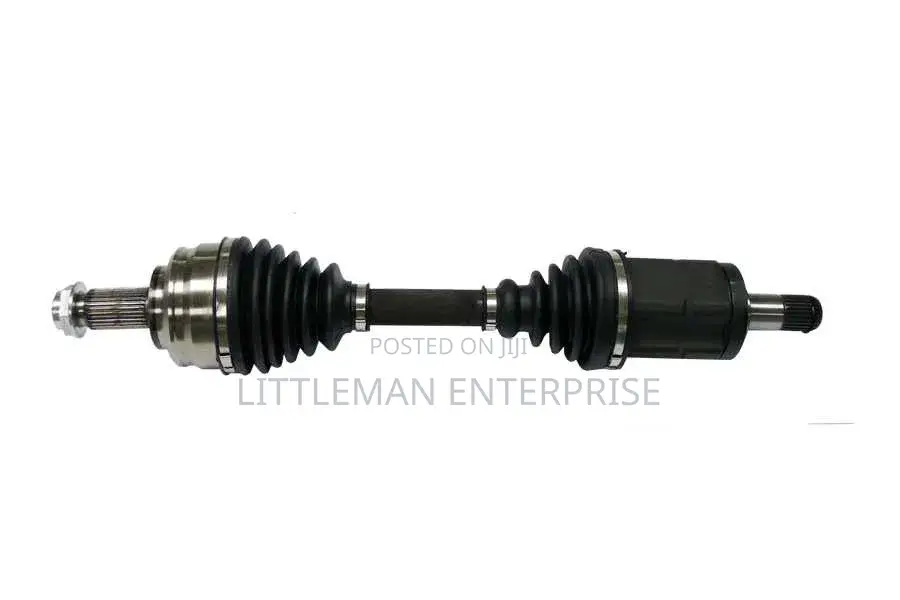 Toyota Corolla Steering Rack/Shaft 2014-2019
