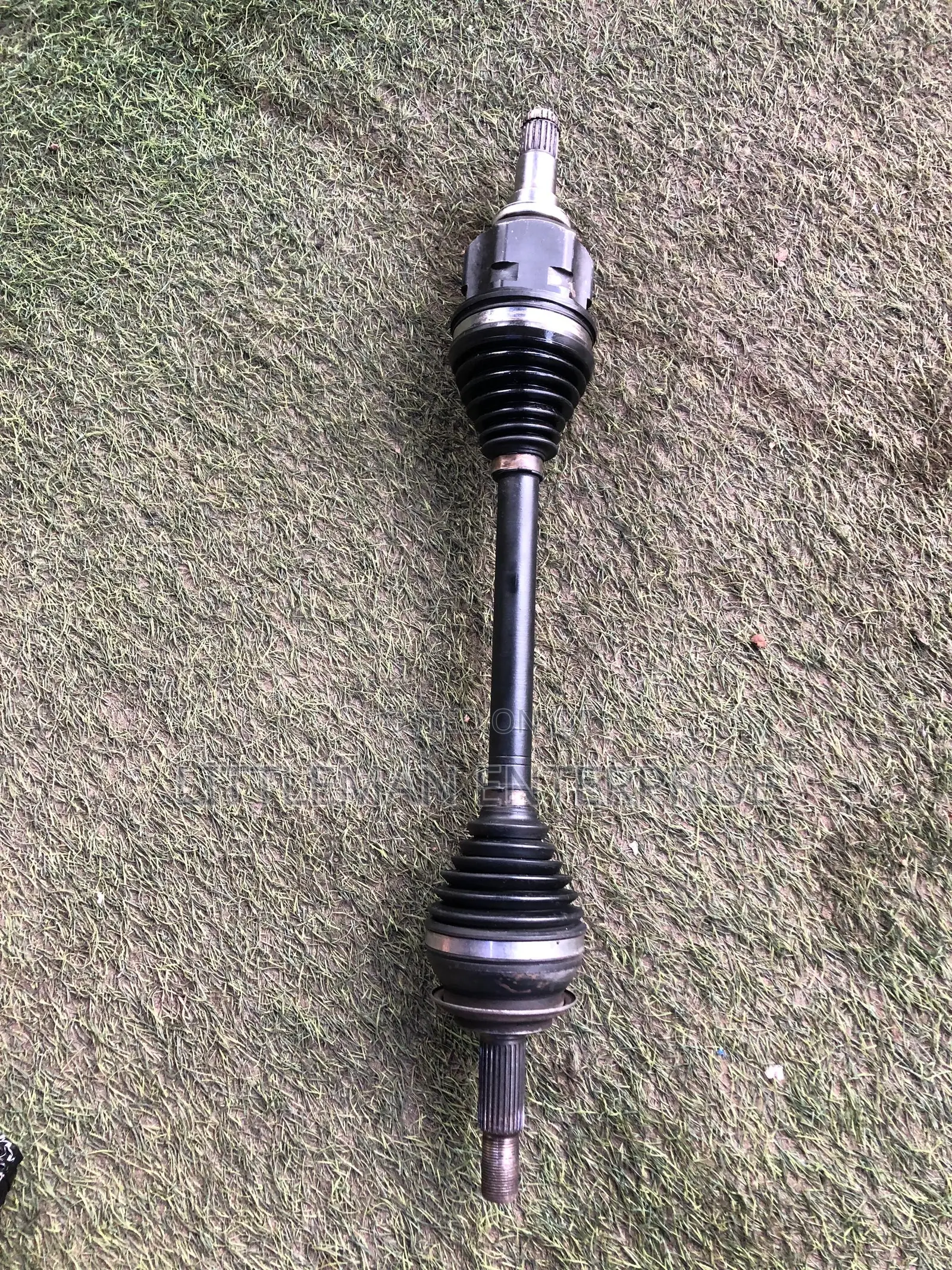 Toyota Corolla Steering Rack/Shaft 2014-2019