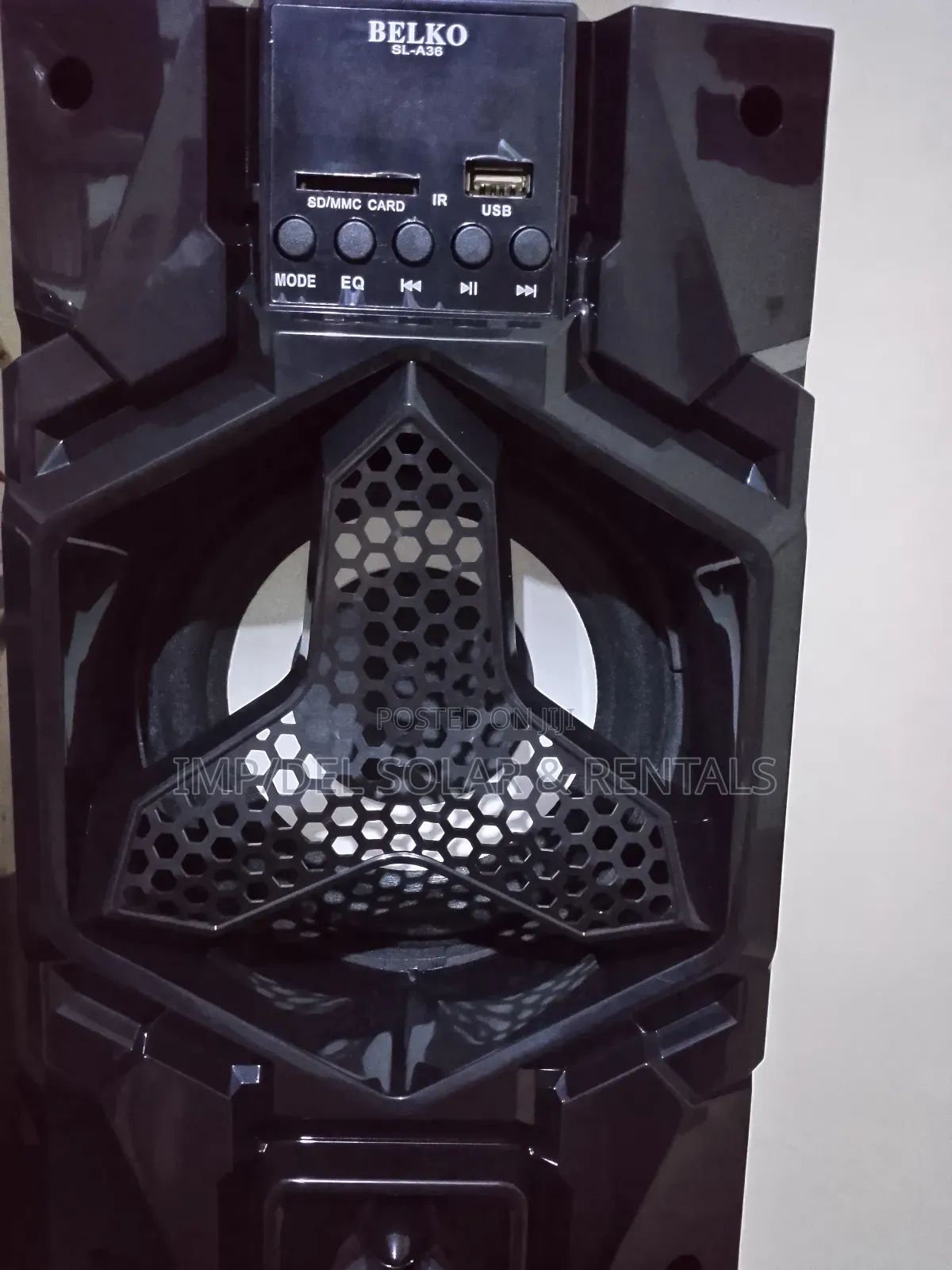 Bluetooth Speaker Home Theater System - Sound System Sound Bar