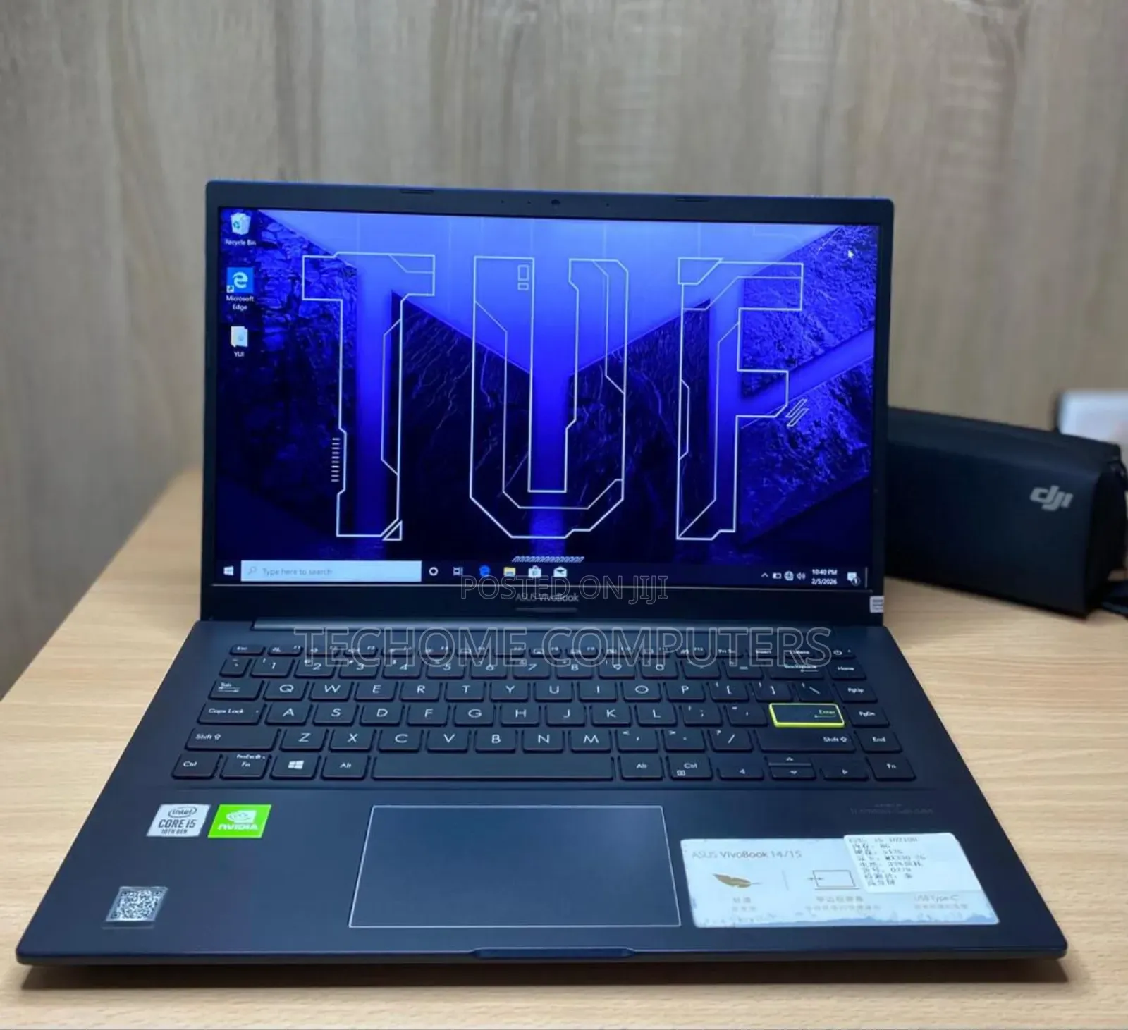 Laptop Asus A42F 8GB Intel Core I5 SSD 512GB