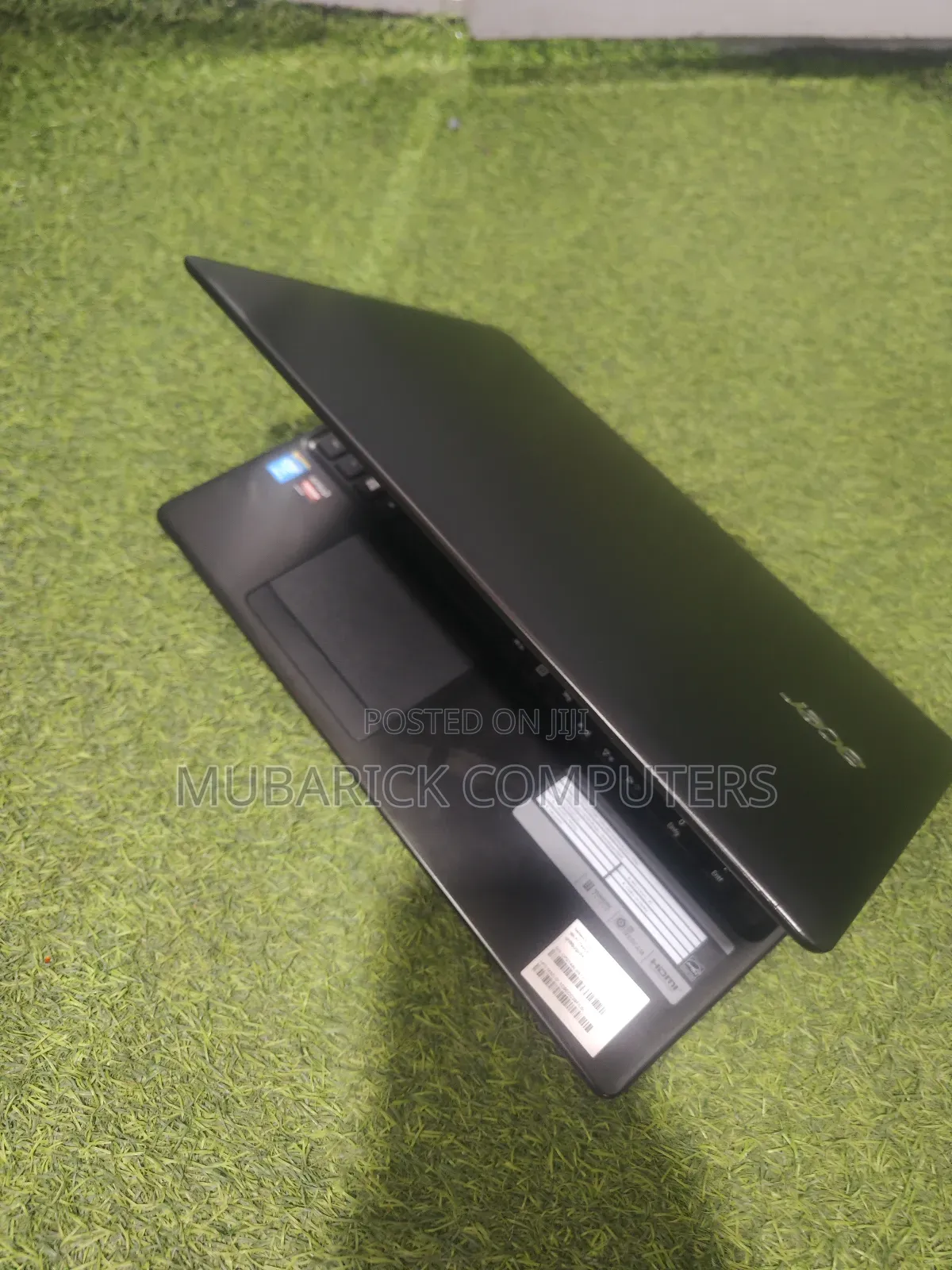Laptop Acer Aspire E1-572G 8GB Intel Core i5 HDD 500GB