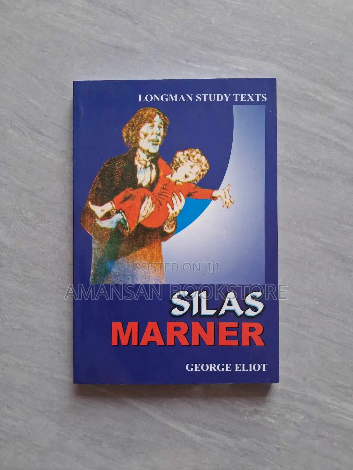 Silas Marner