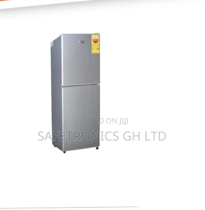 Just Buy 116 Liters Bottom Mount Nasd2-14fl Electric Freezer
