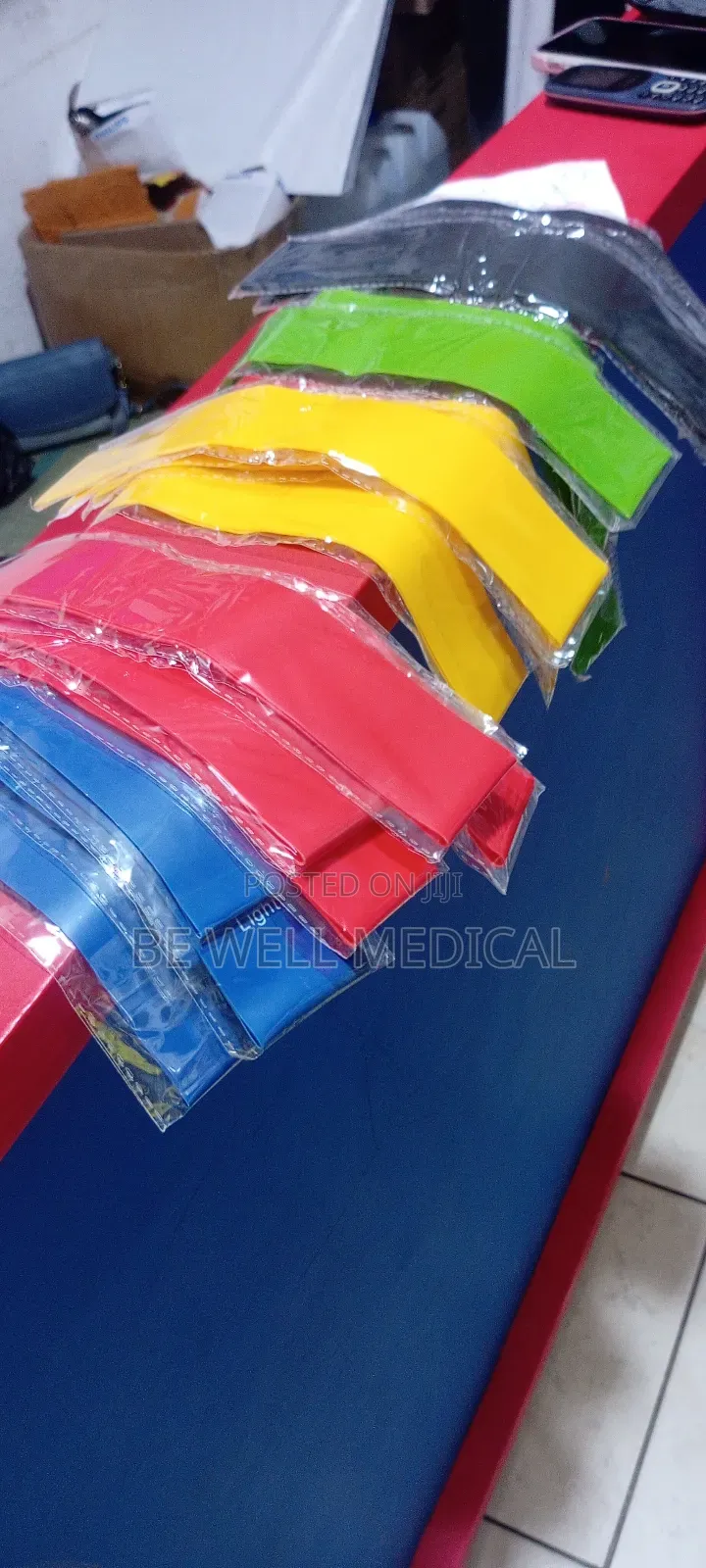 Thera-Band (Resistance Band)