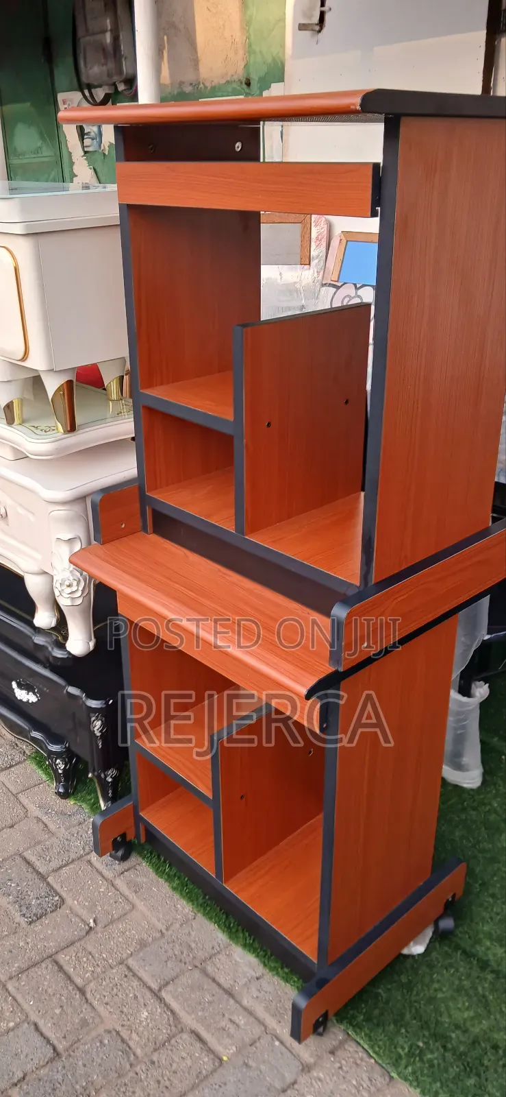 Computer Desk