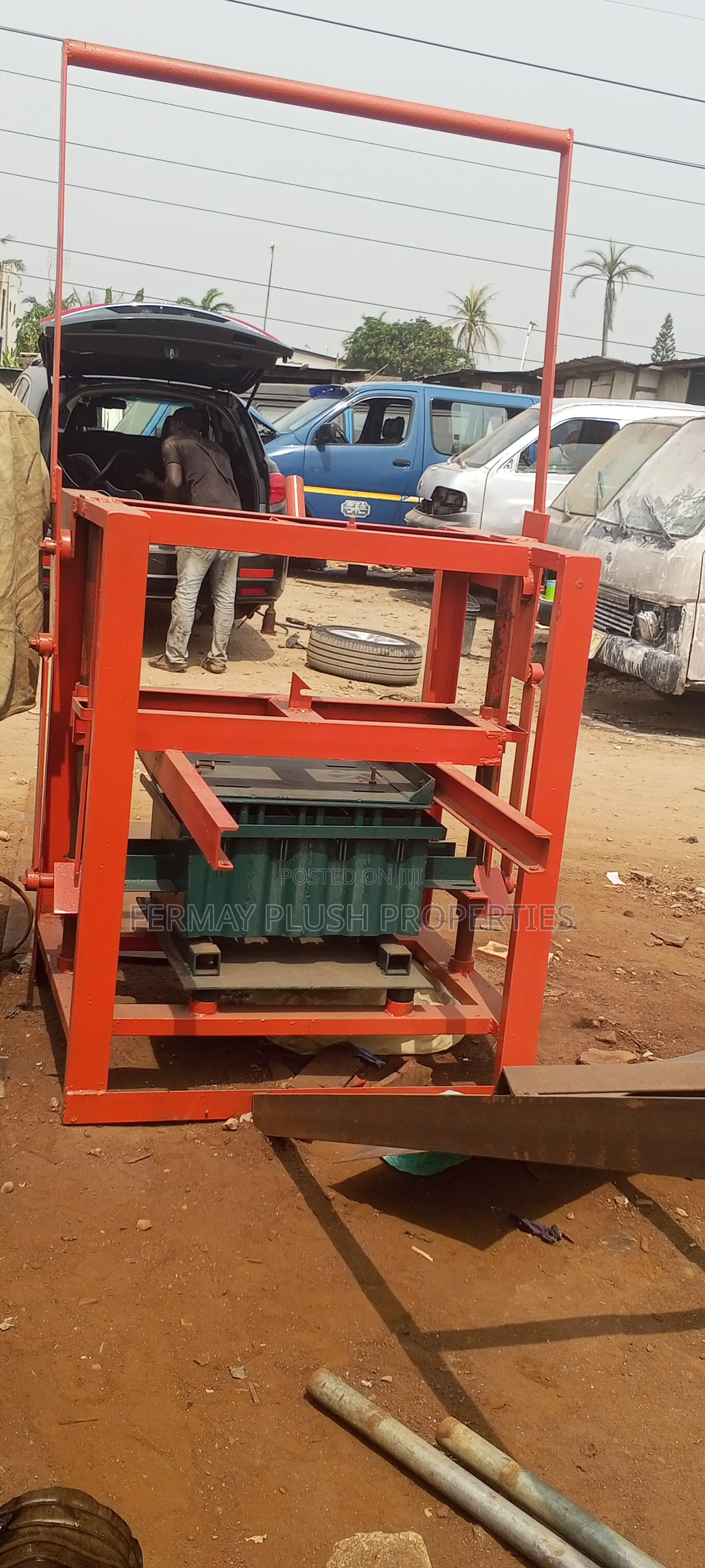 Block Factory Business Opportunities