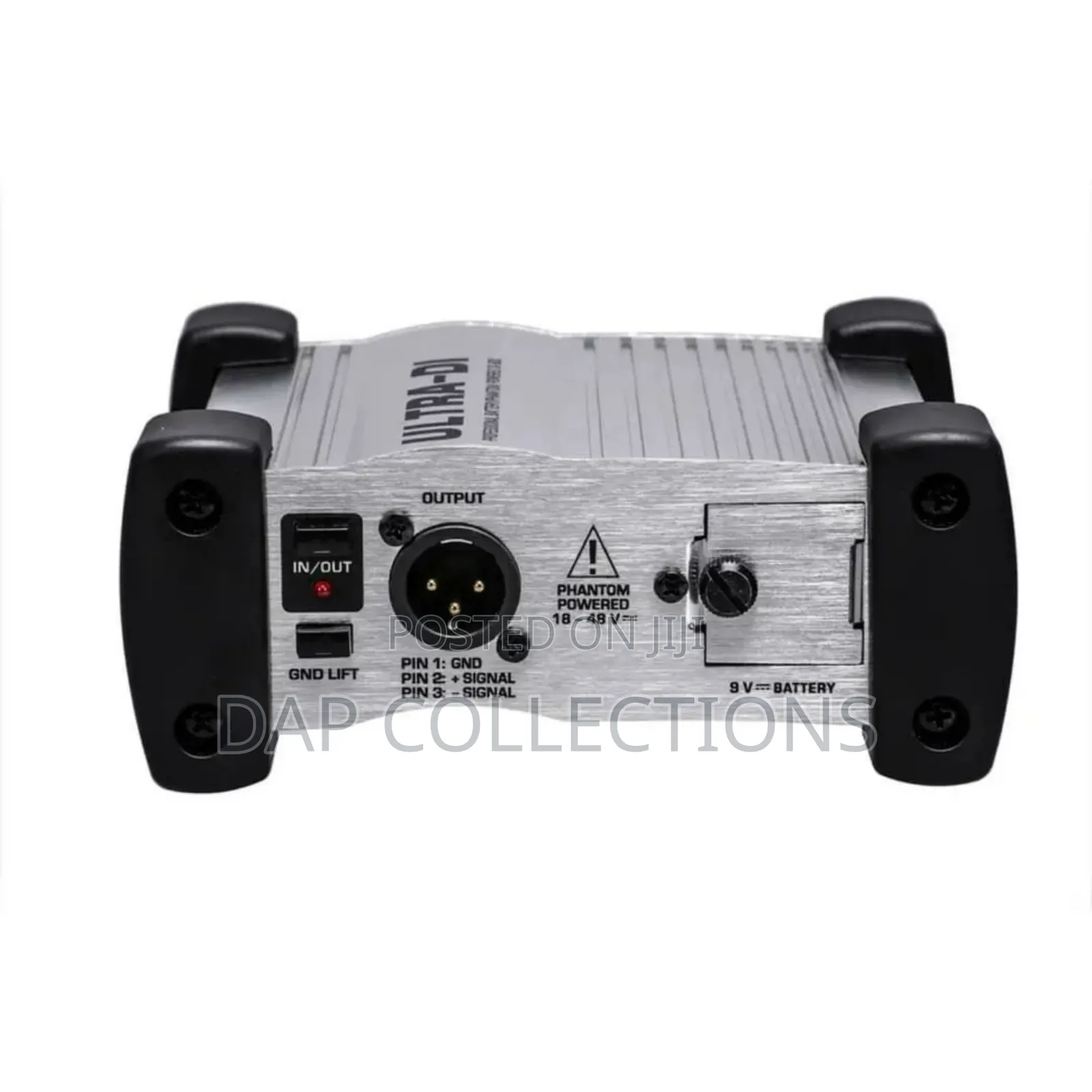 Behringer Di Box D100
