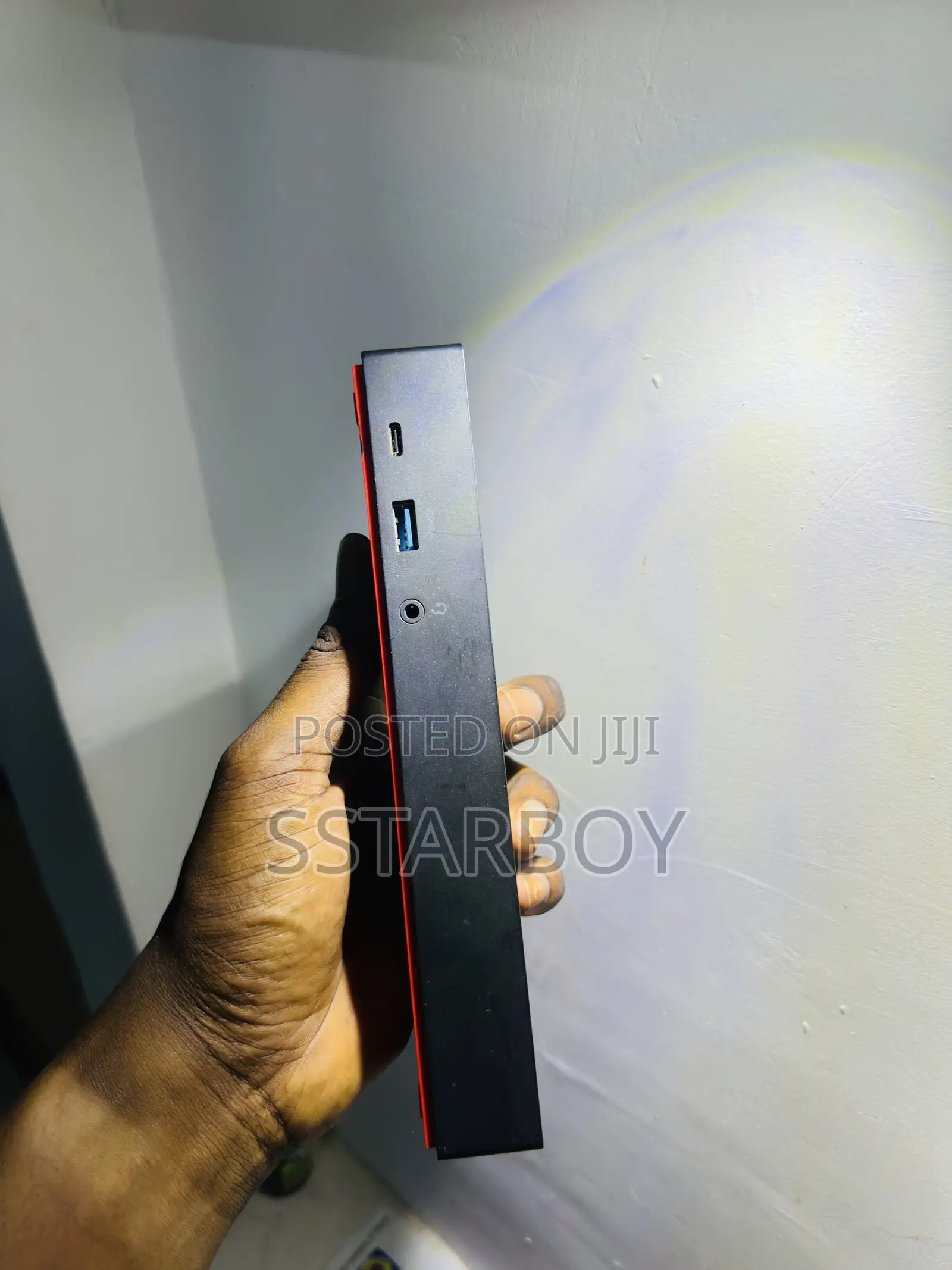 Lenovo Thinkpad Usb-C Dock