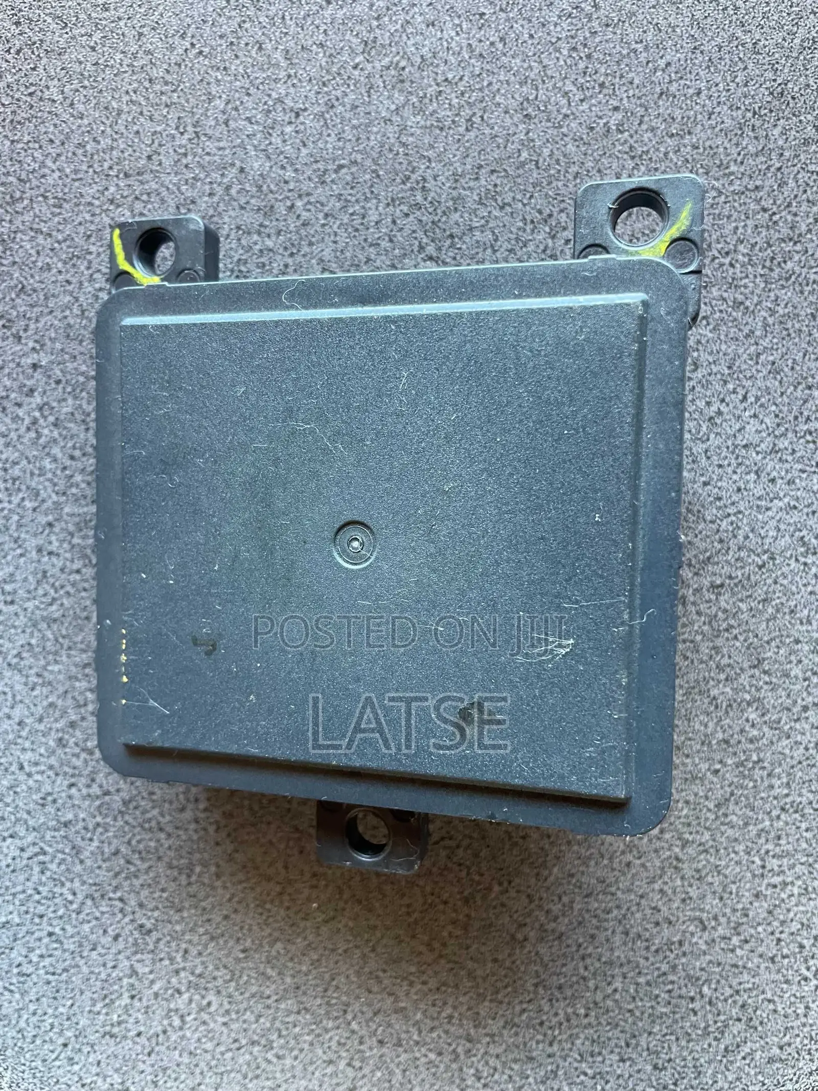 Honda Cr-v 2023-2025 Adaptive Cruise Control Distance Radar Sensor