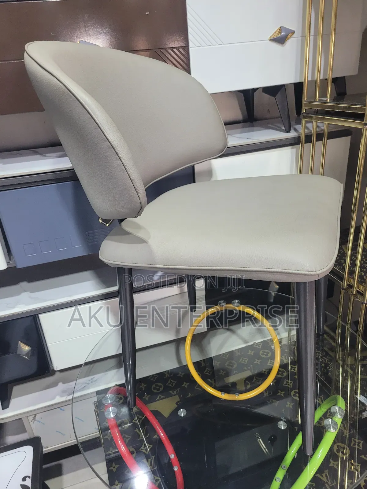 Heavy Wight Dinning Chair
