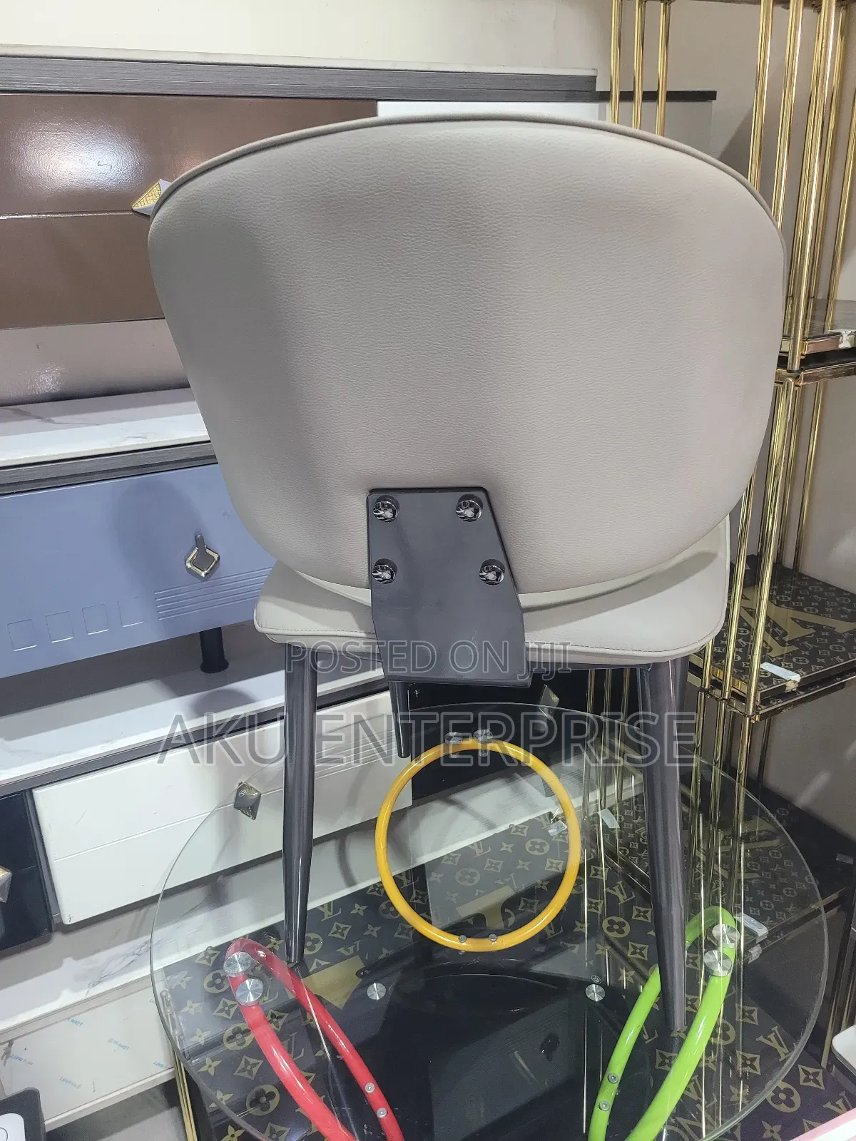 Heavy Wight Dinning Chair