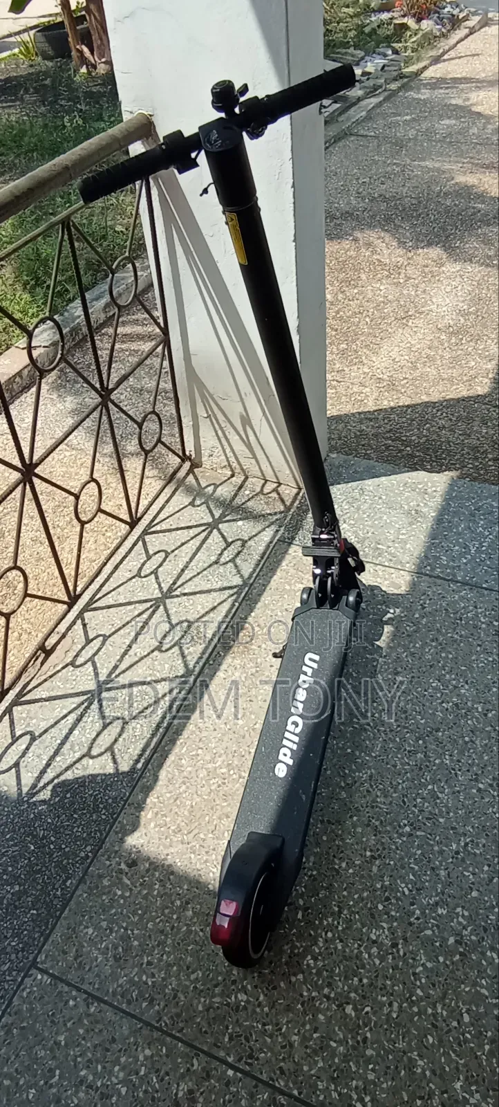 Urbanglide Ride 62s. Electric Scooter