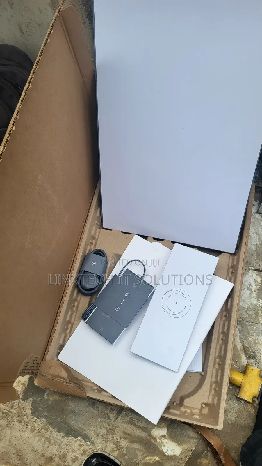 Starlink Installation And Internet Solution
