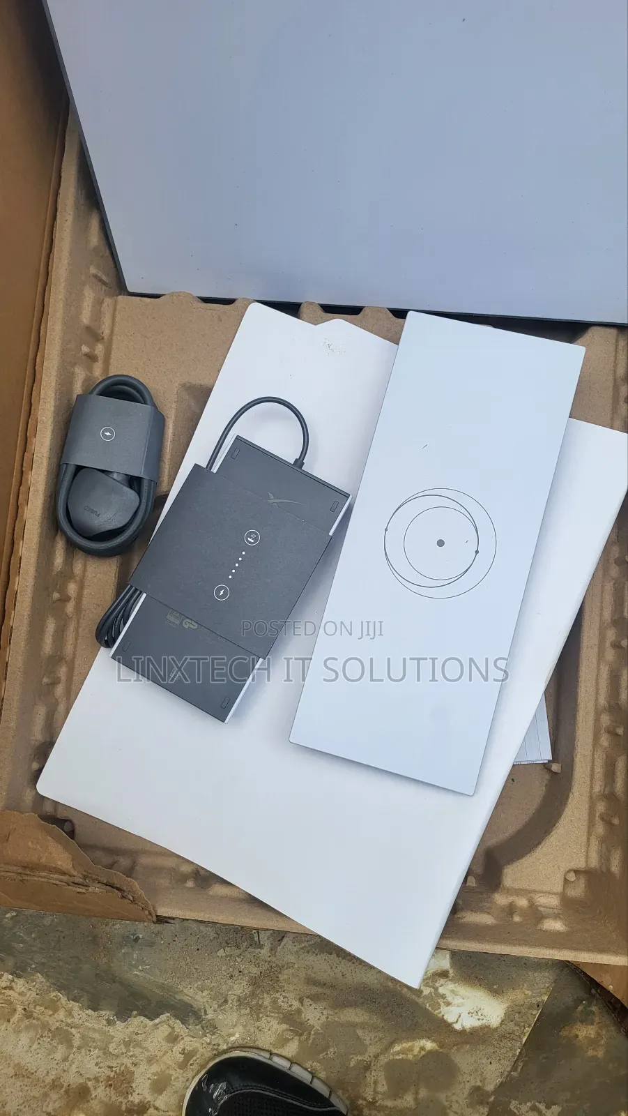 Starlink Internet Installation And Troubleshooting
