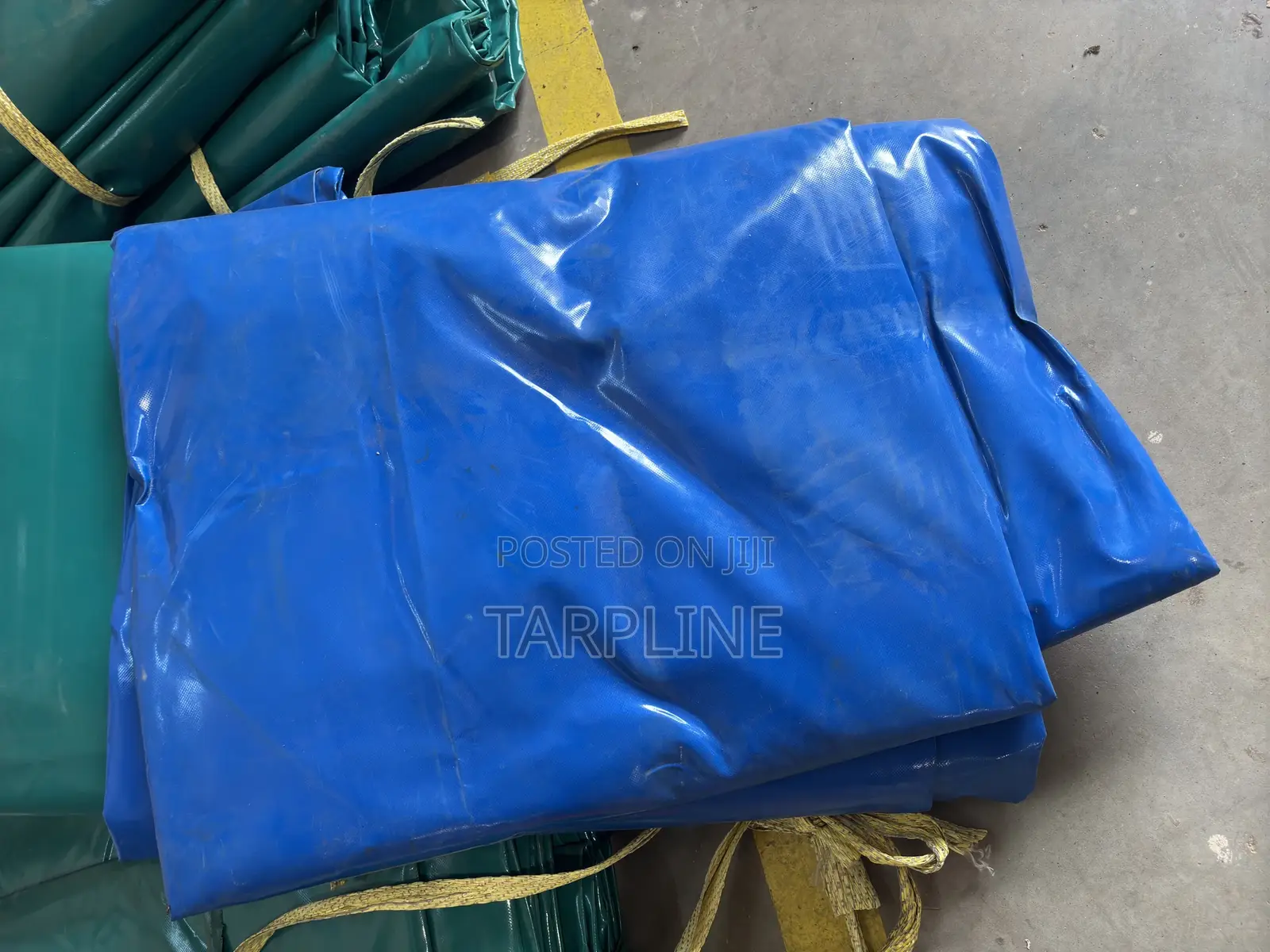 Pvc Tarpaulin 20 X 30ft