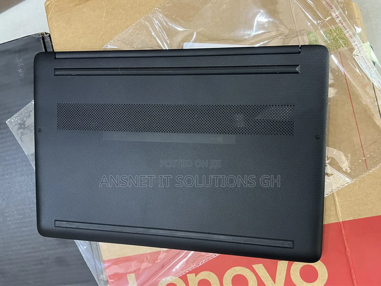 New Laptop HP 15 16GB AMD Ryzen SSD 512GB