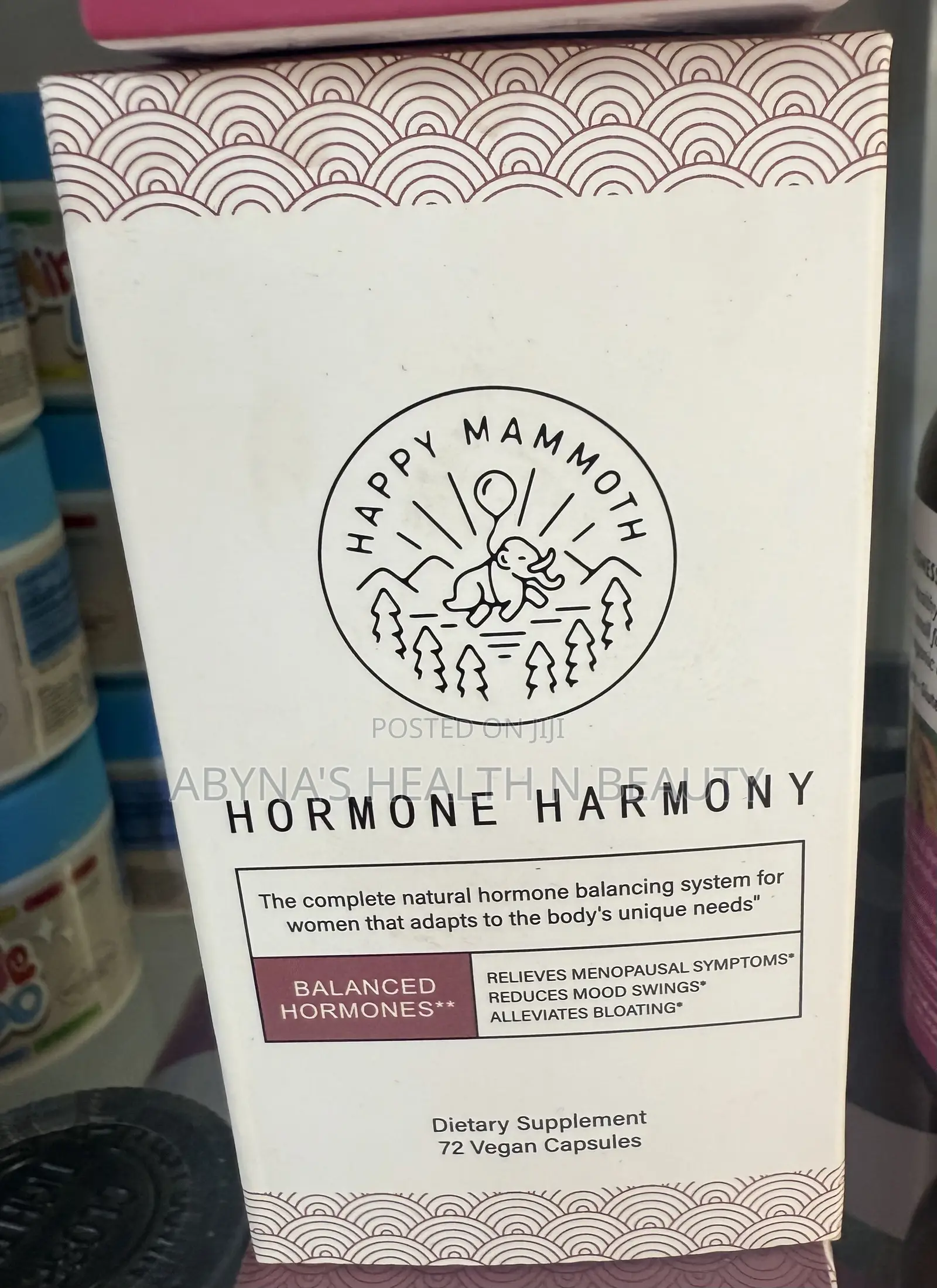 Hormone Harmony