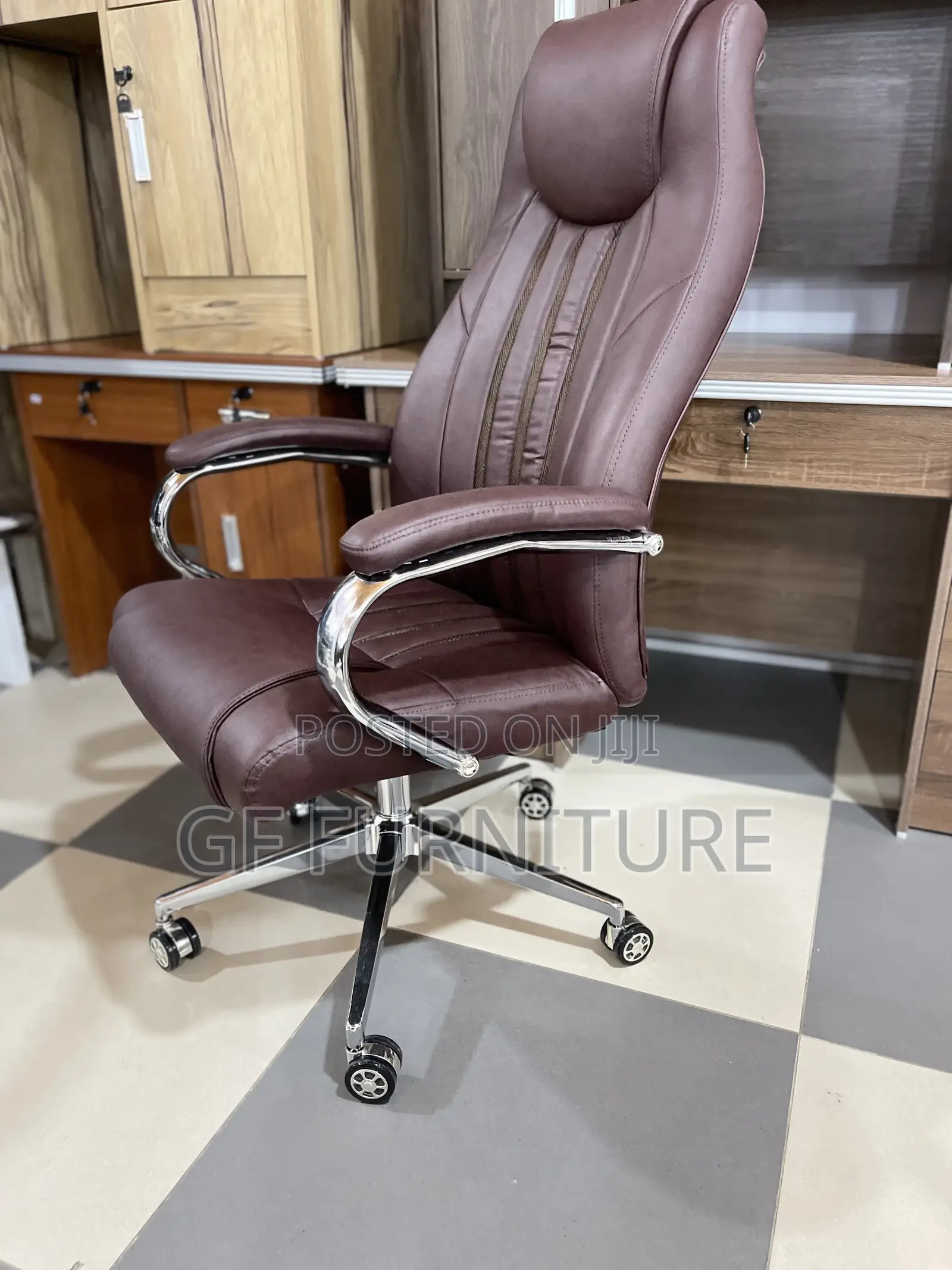 Executive Office Chair